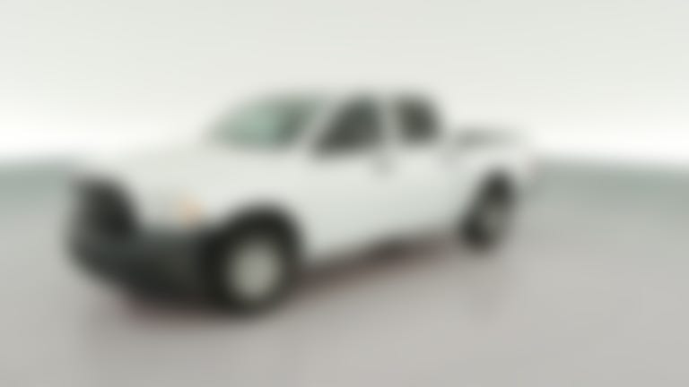 2022 Ram 1500 Classic Crew Cab vehicle photo