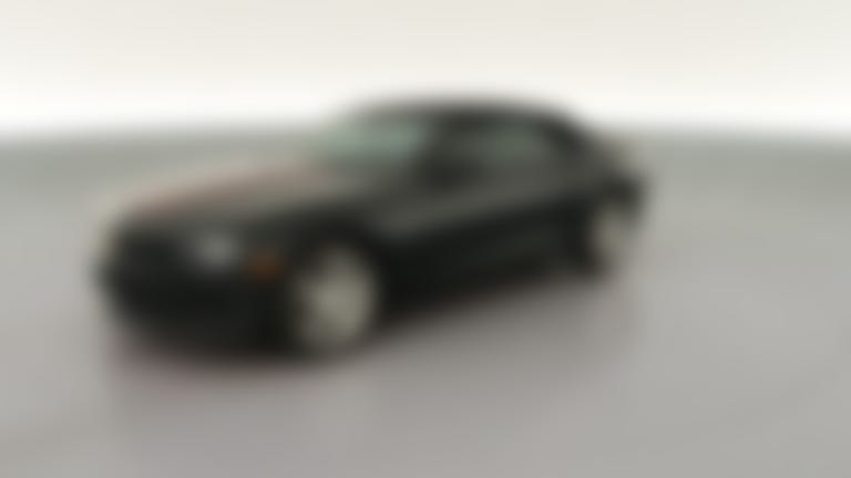 2014 Chevrolet Camaro vehicle photo