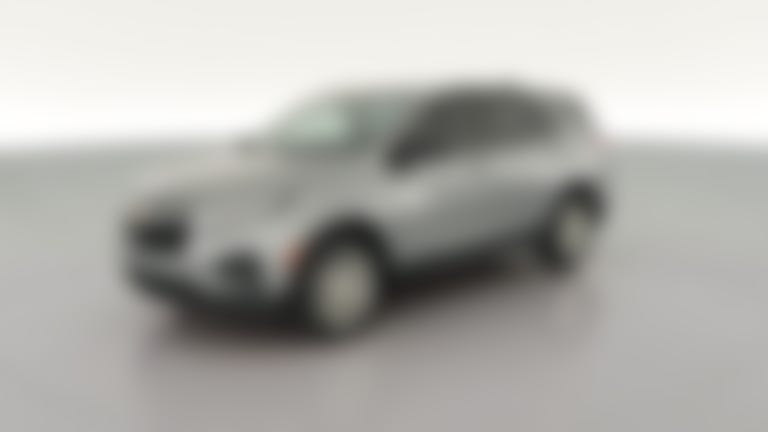 2023 Chevrolet Equinox vehicle photo