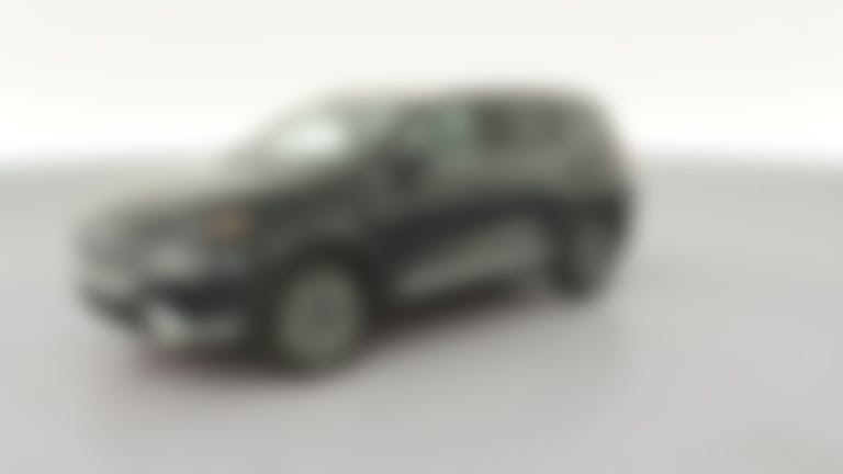 2021 Hyundai Santa Fe Hybrid vehicle photo