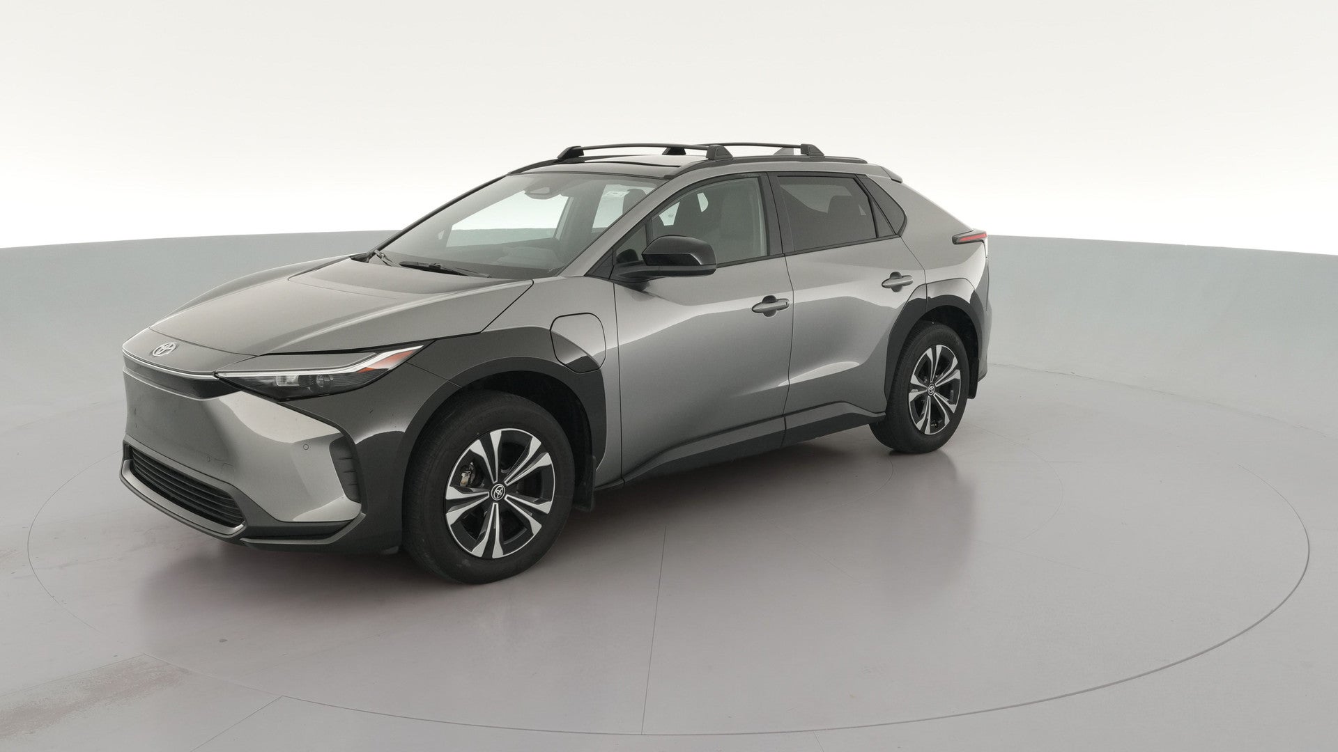 2024 Toyota bZ4X vehicle photo