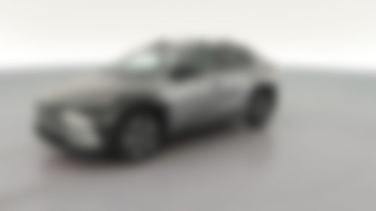 2024 Toyota bZ4X vehicle photo