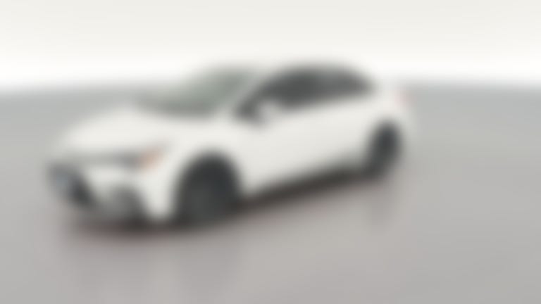 2025 Toyota Corolla vehicle photo