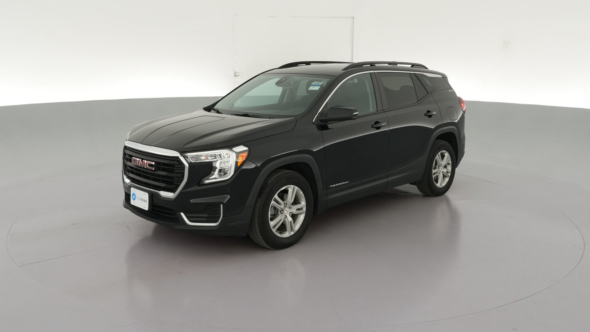 2023 GMC Terrain vehicle photo