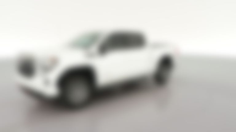 2022 GMC Sierra 1500 Crew Cab vehicle photo