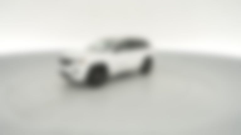 2021 Jeep Grand Cherokee vehicle photo