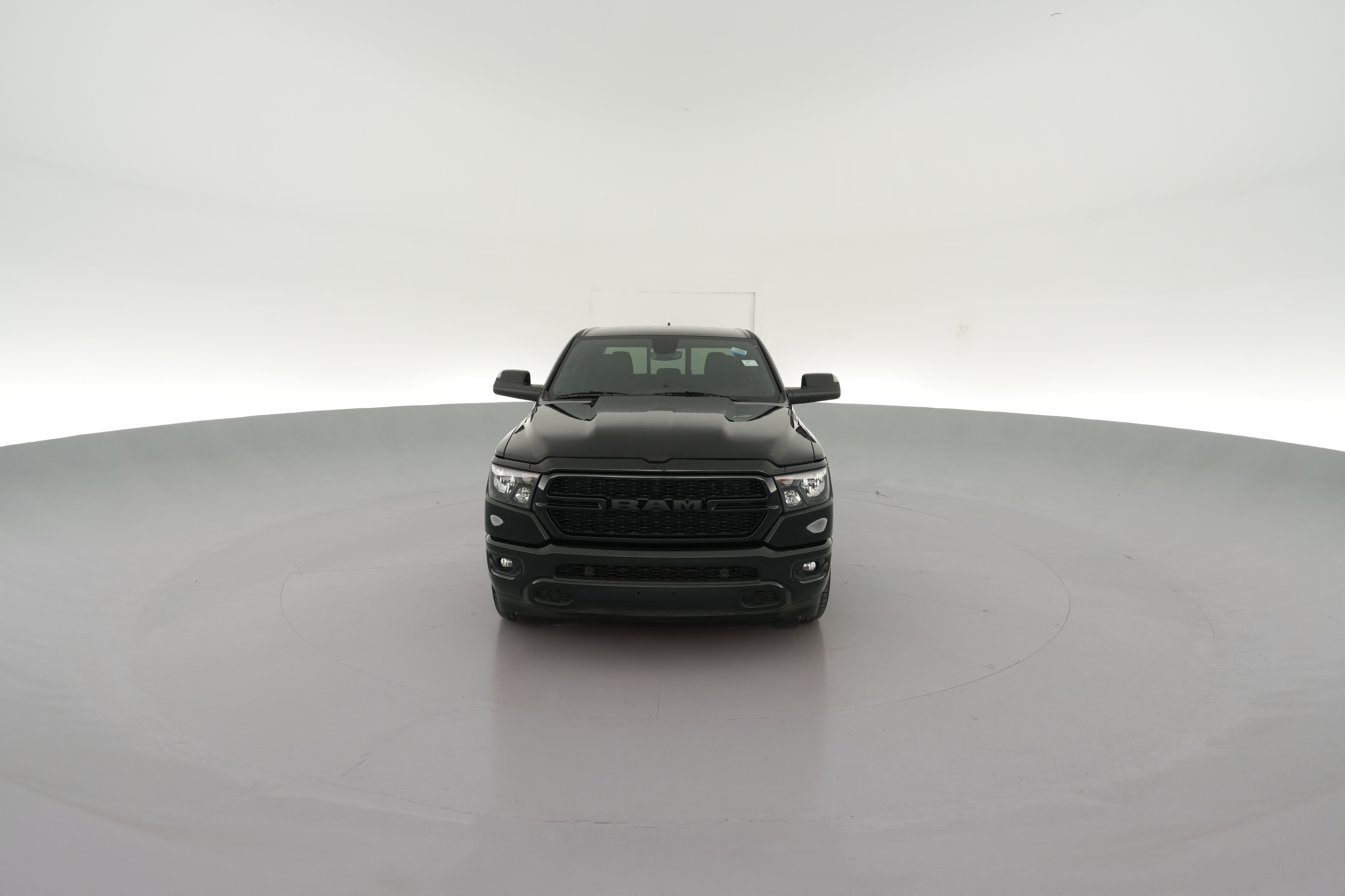 2023 RAM Ram 1500 Pickup Big Horn/Lone Star - Photo 26