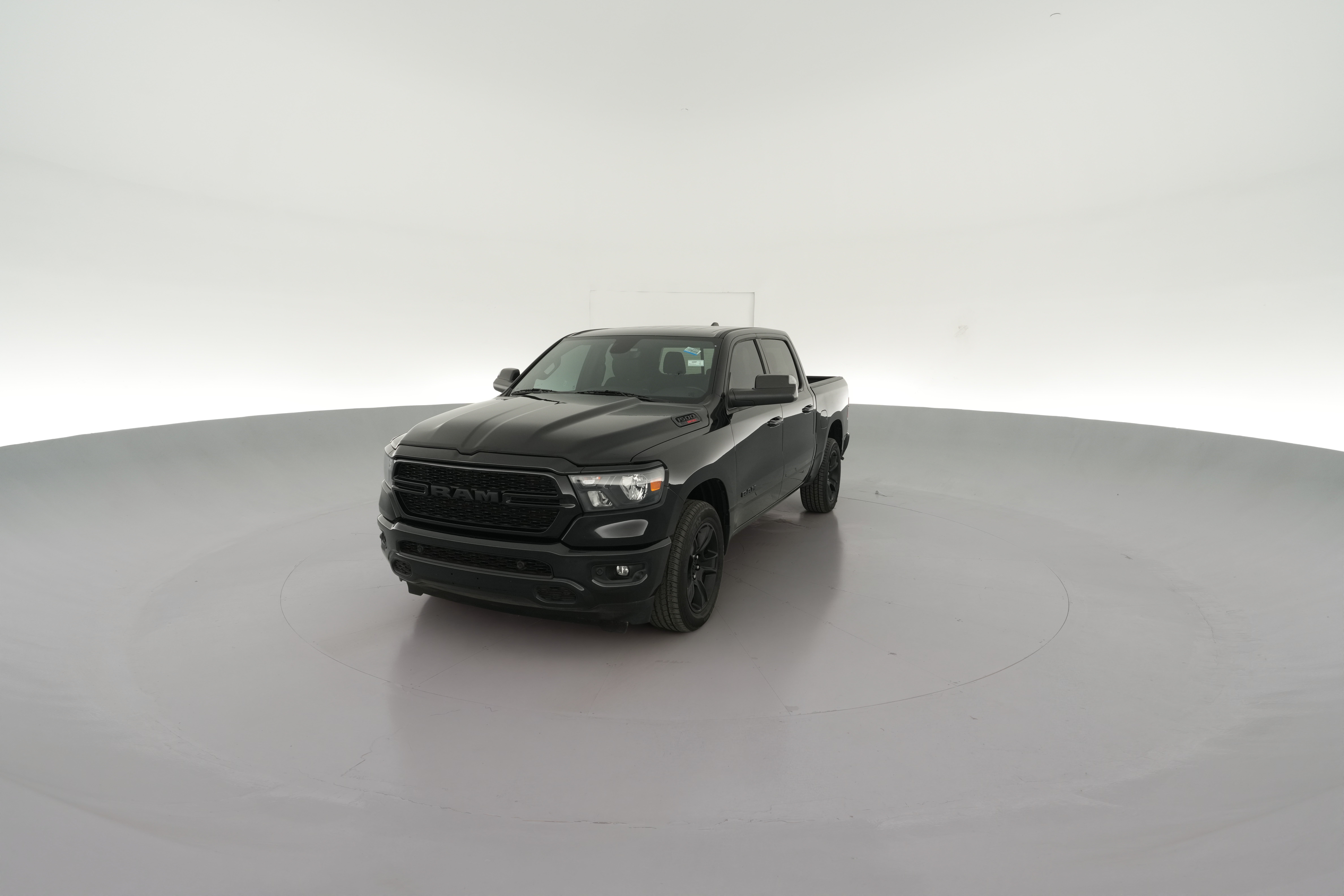 2023 RAM Ram 1500 Pickup Big Horn/Lone Star - Photo 27
