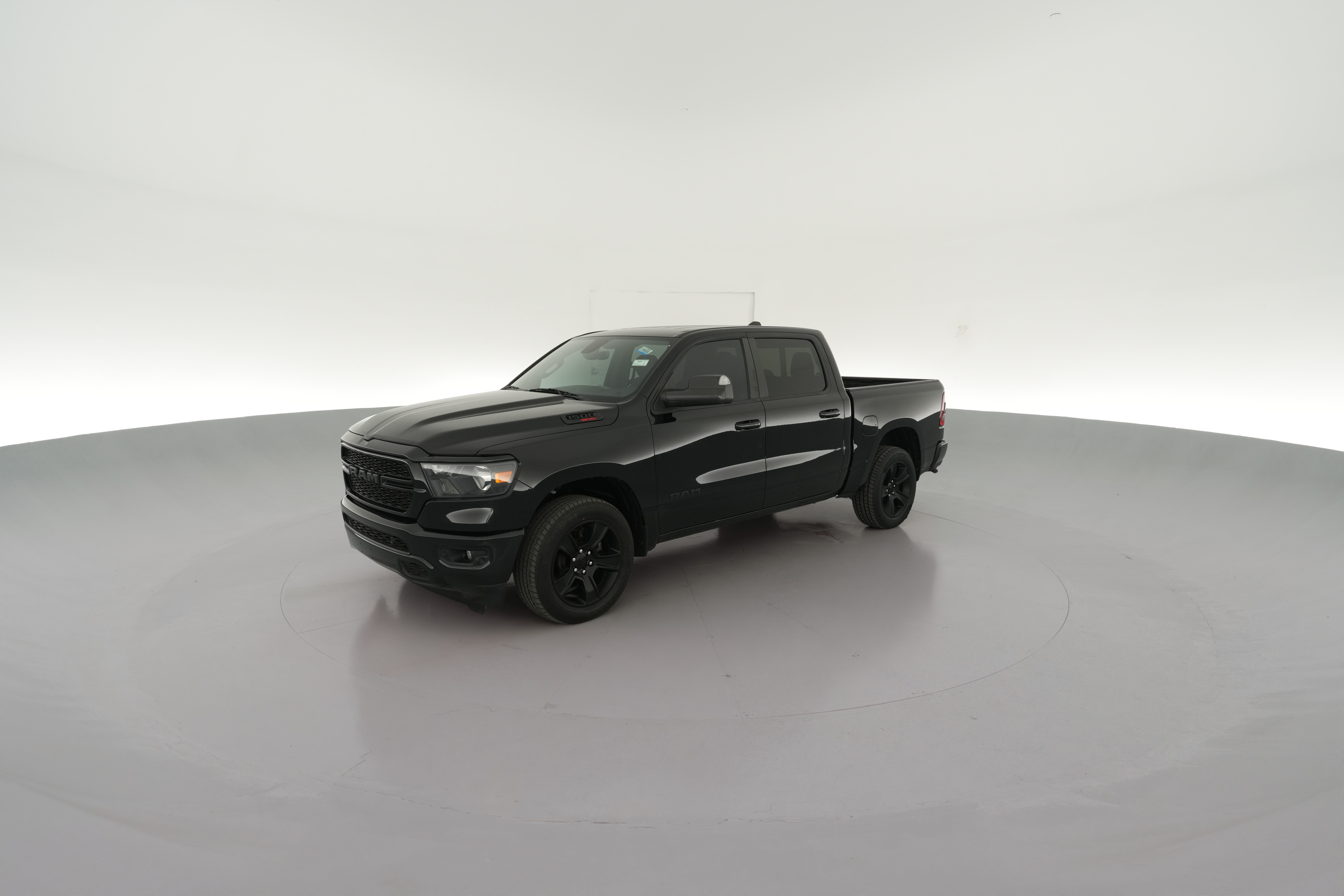 2023 RAM Ram 1500 Pickup Big Horn/Lone Star - Photo 28