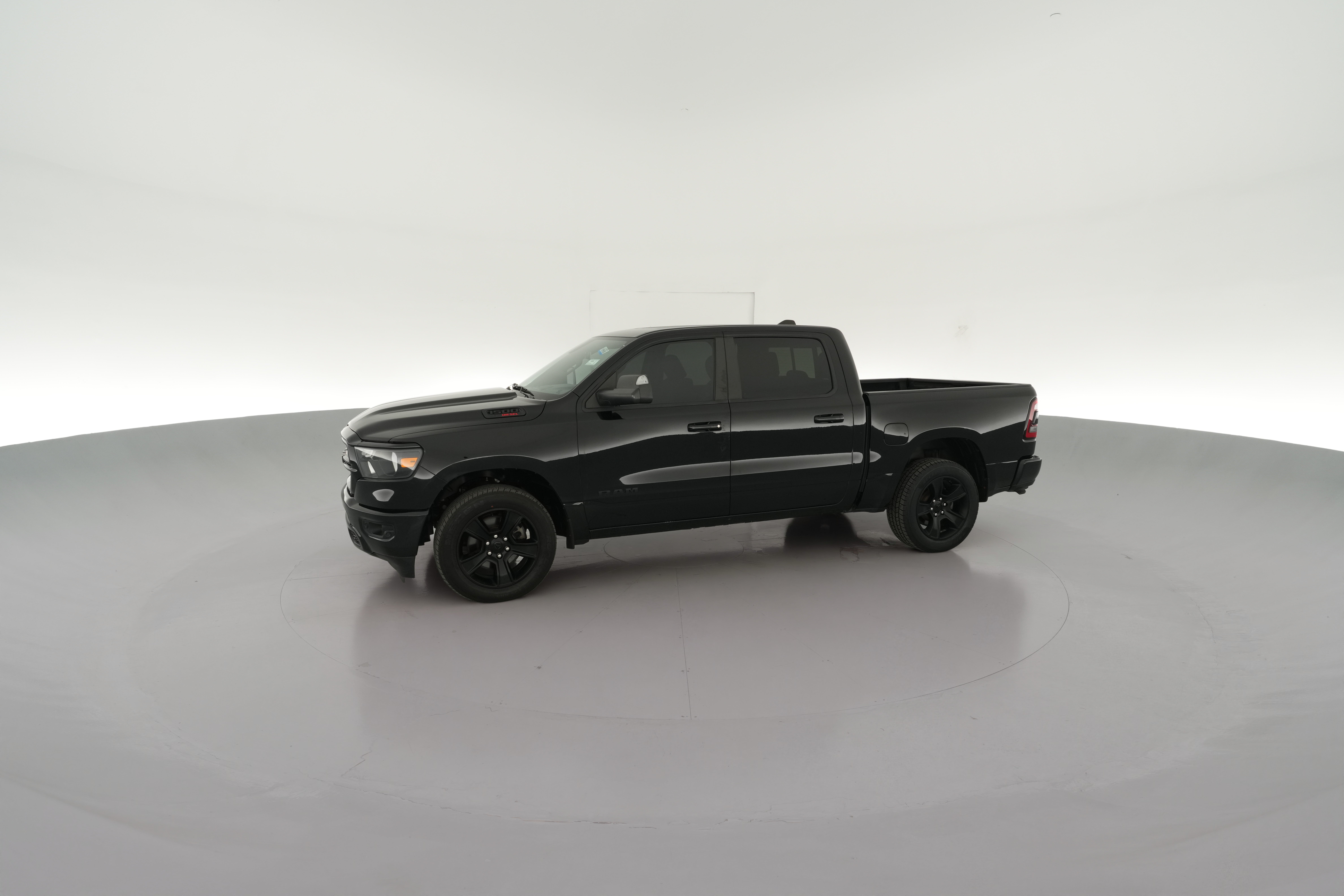 2023 RAM Ram 1500 Pickup Big Horn/Lone Star - Photo 29