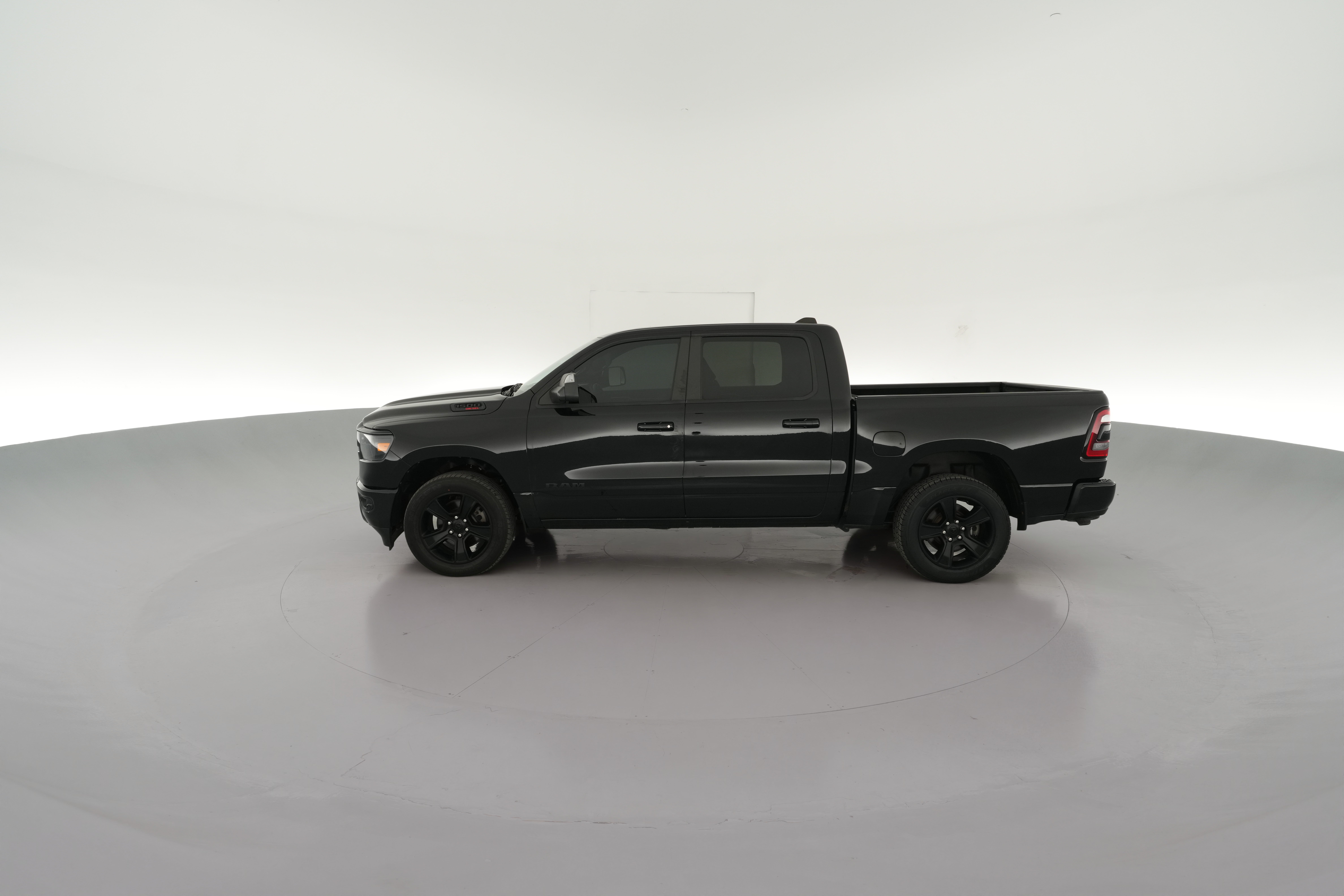 2023 RAM Ram 1500 Pickup Big Horn/Lone Star - Photo 30