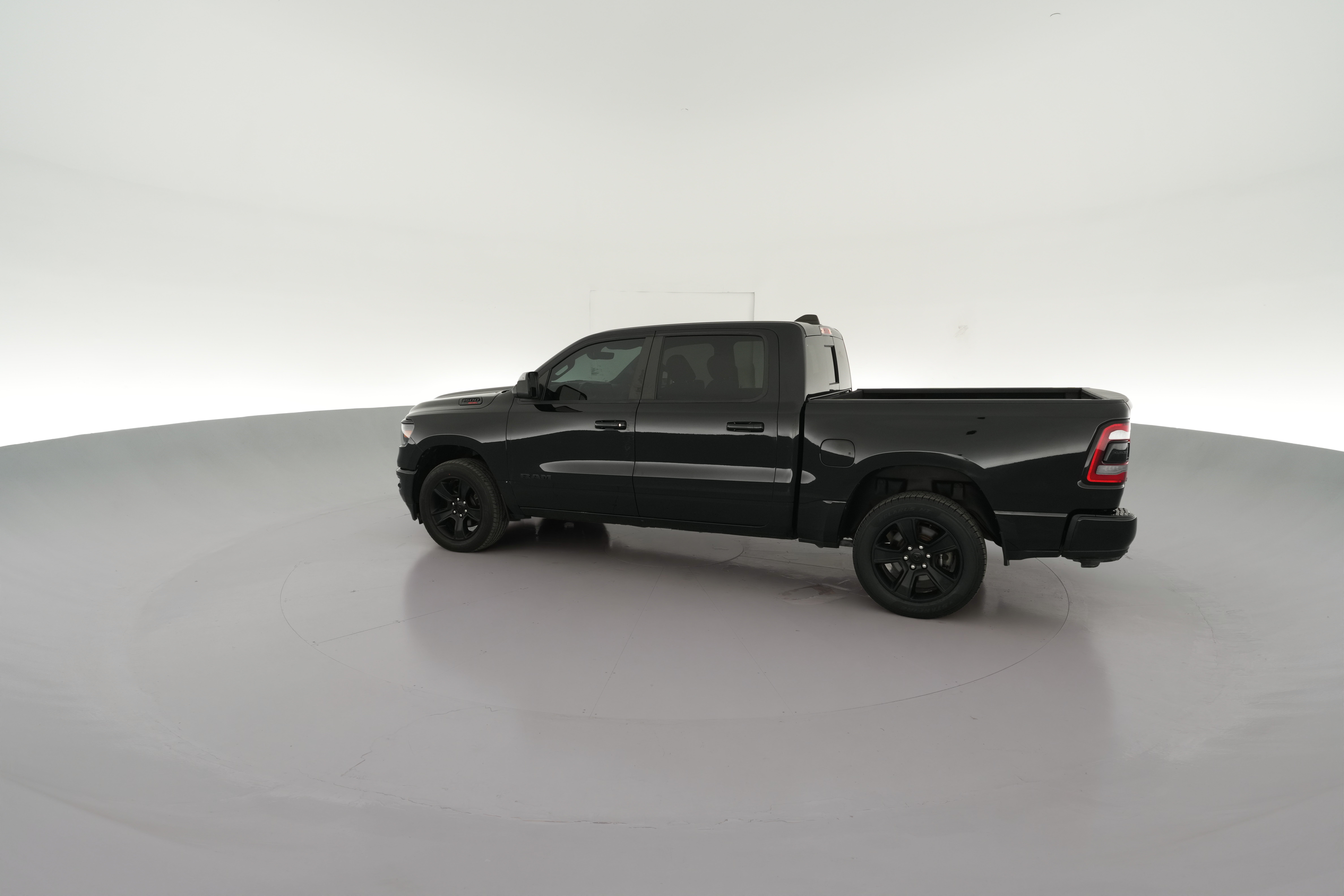 2023 RAM Ram 1500 Pickup Big Horn/Lone Star - Photo 31
