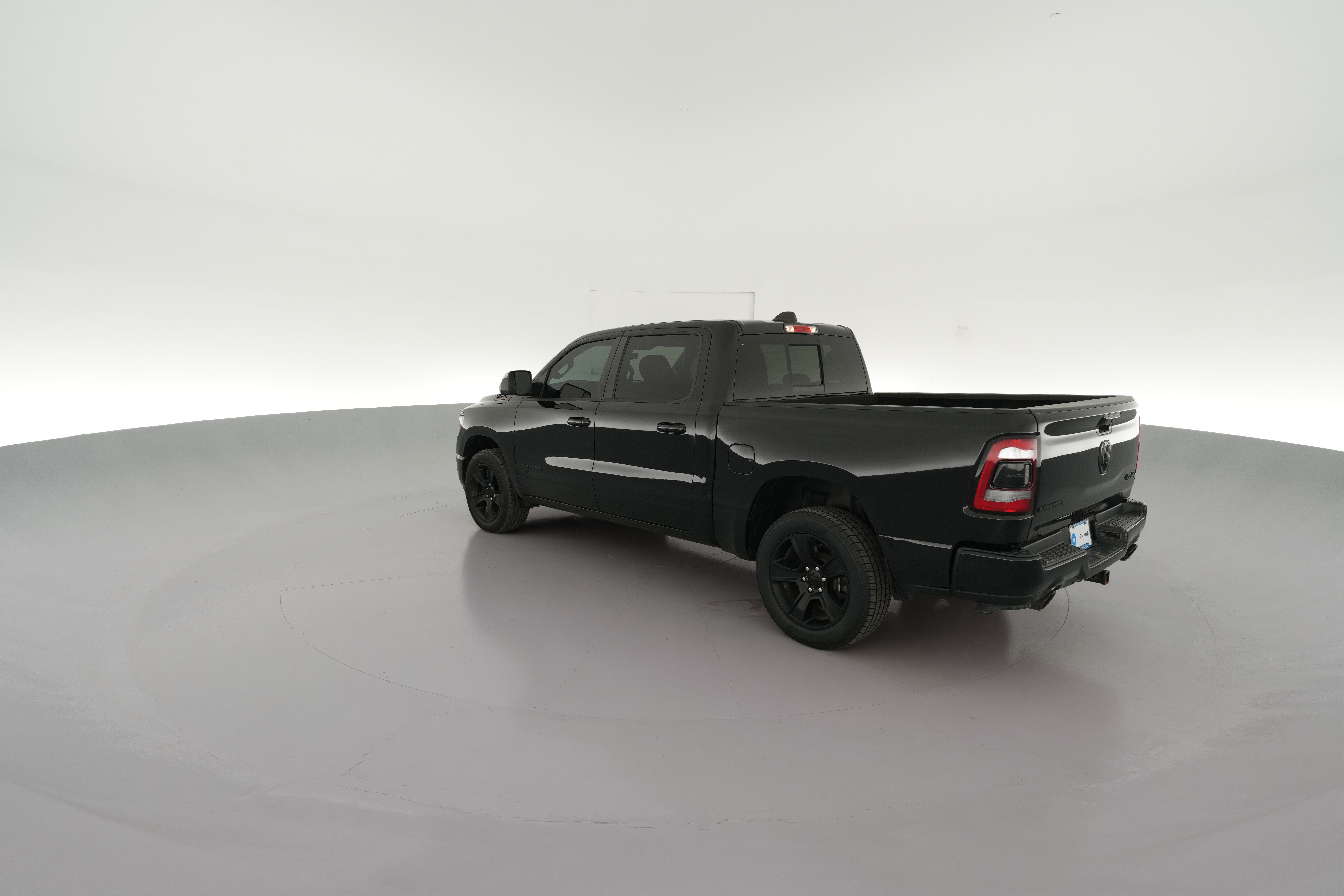 2023 RAM Ram 1500 Pickup Big Horn/Lone Star - Photo 32