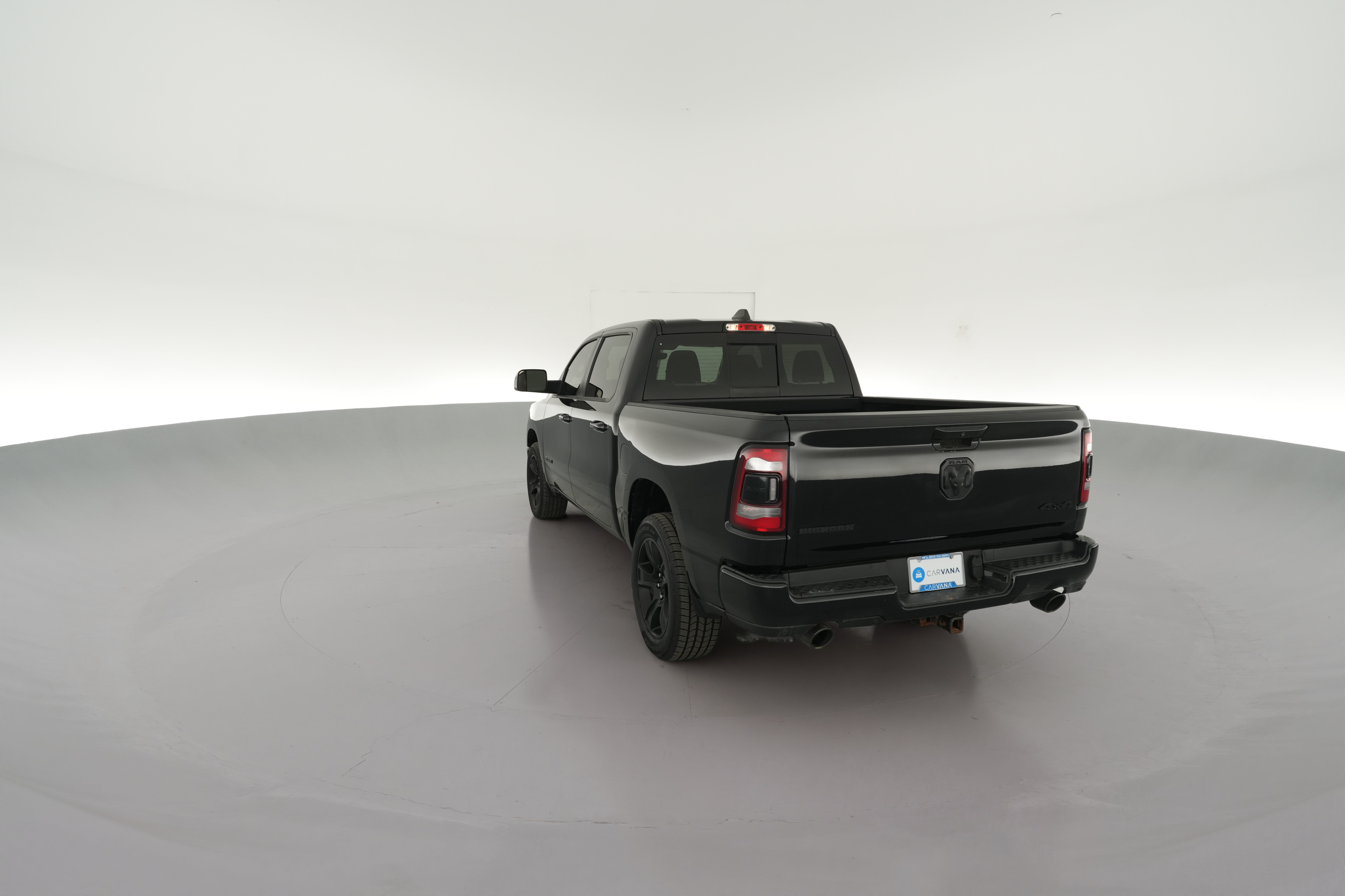 2023 RAM Ram 1500 Pickup Big Horn/Lone Star - Photo 33