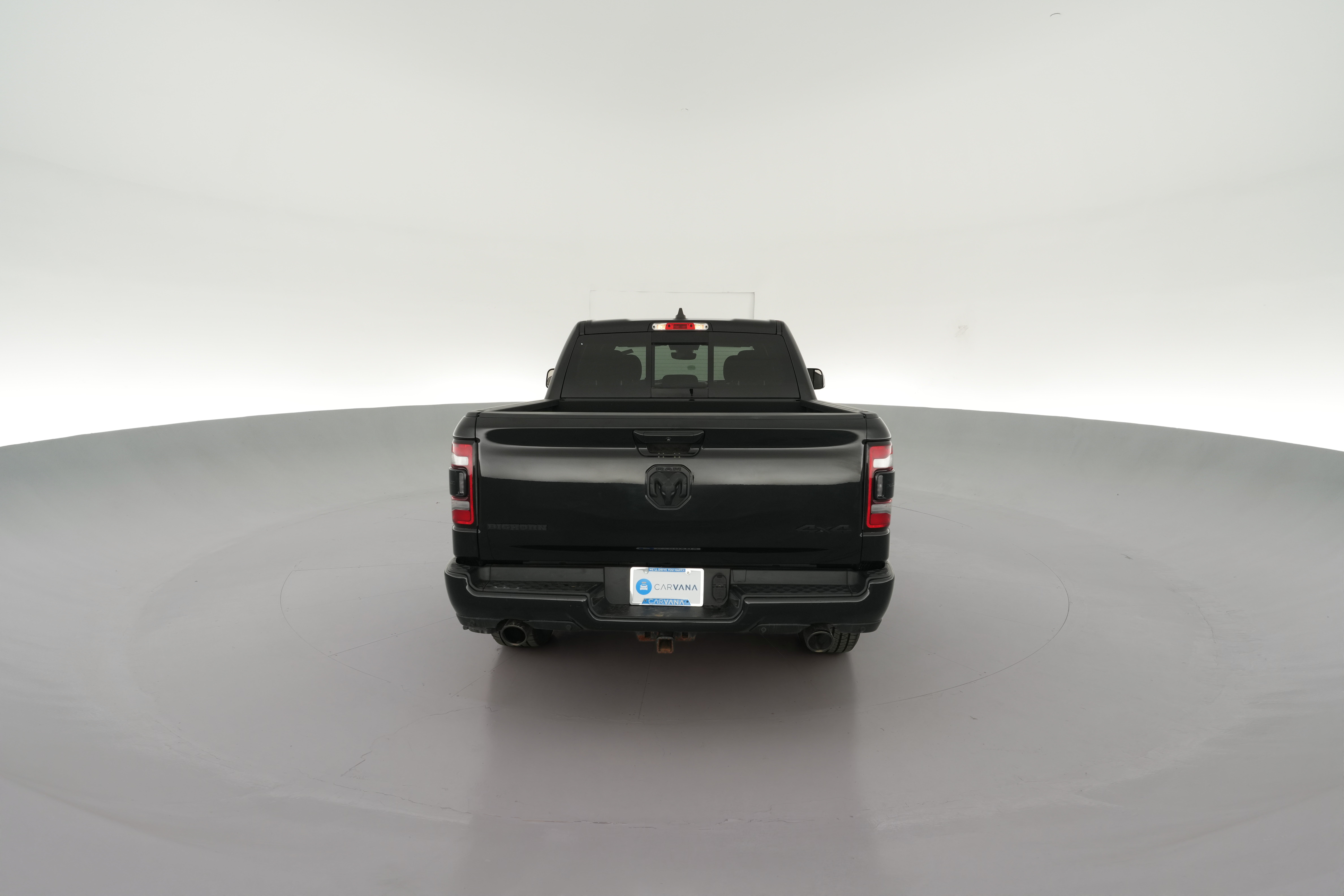 2023 RAM Ram 1500 Pickup Big Horn/Lone Star - Photo 34