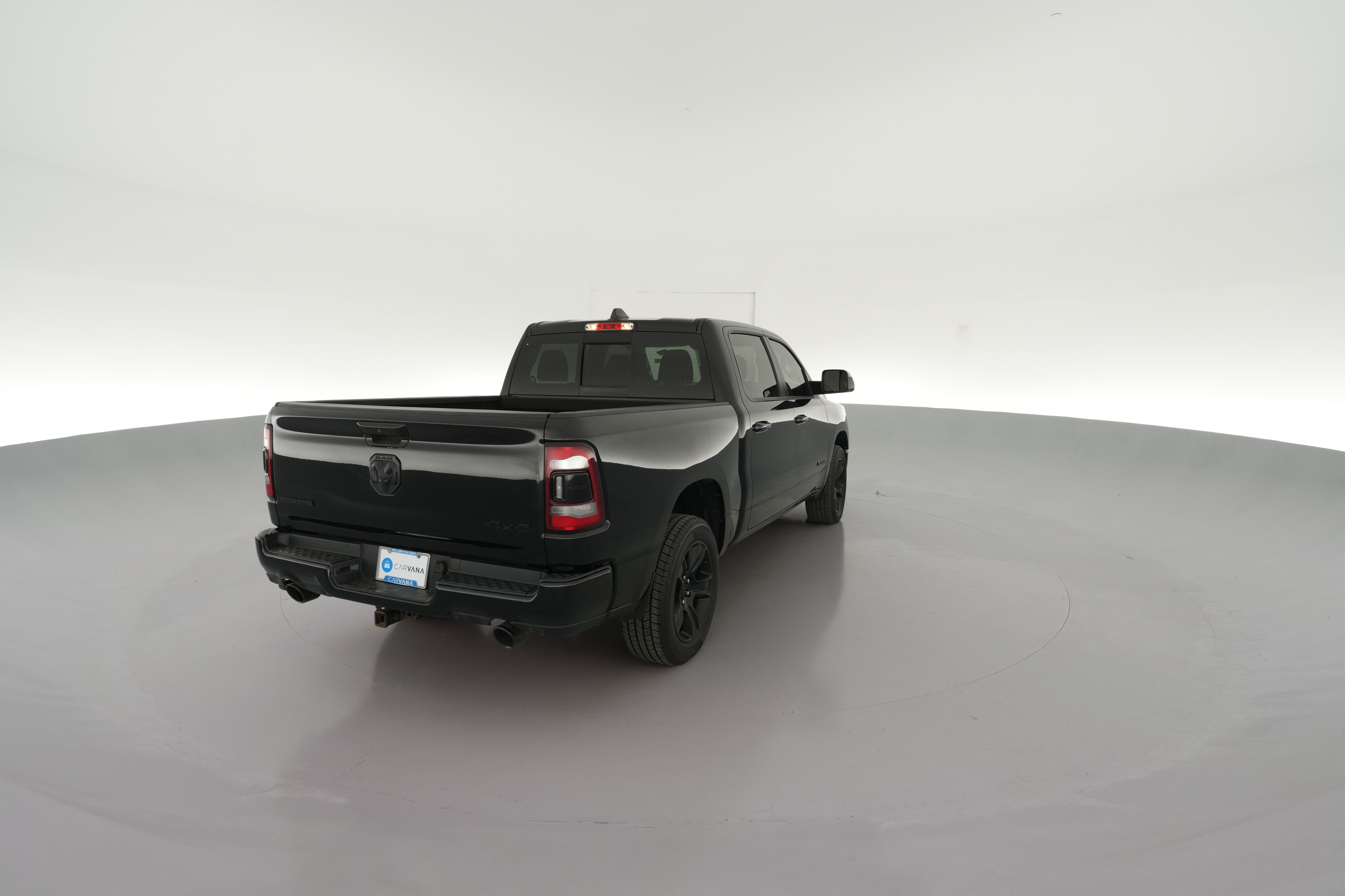2023 RAM Ram 1500 Pickup Big Horn/Lone Star - Photo 35