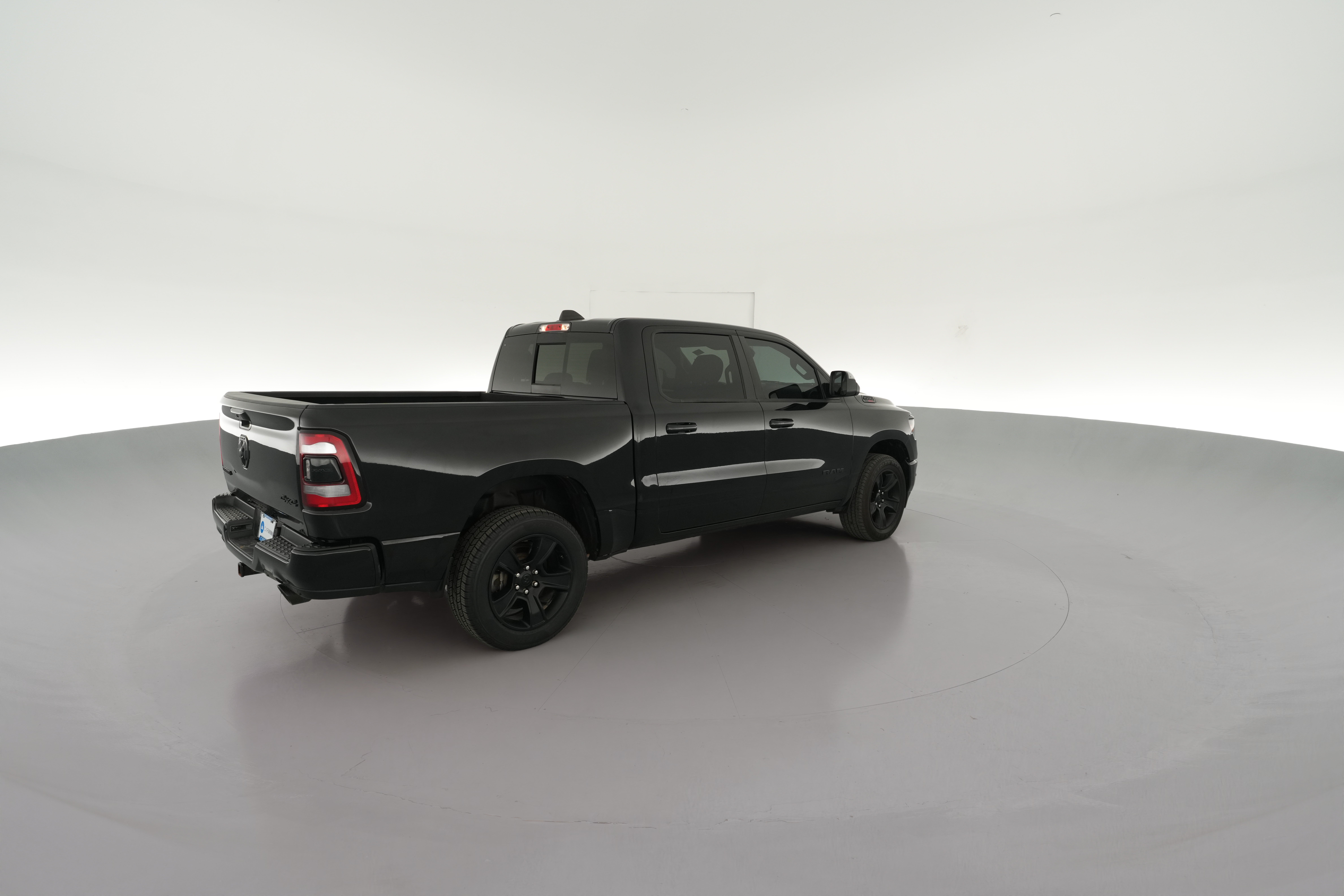 2023 RAM Ram 1500 Pickup Big Horn/Lone Star - Photo 36