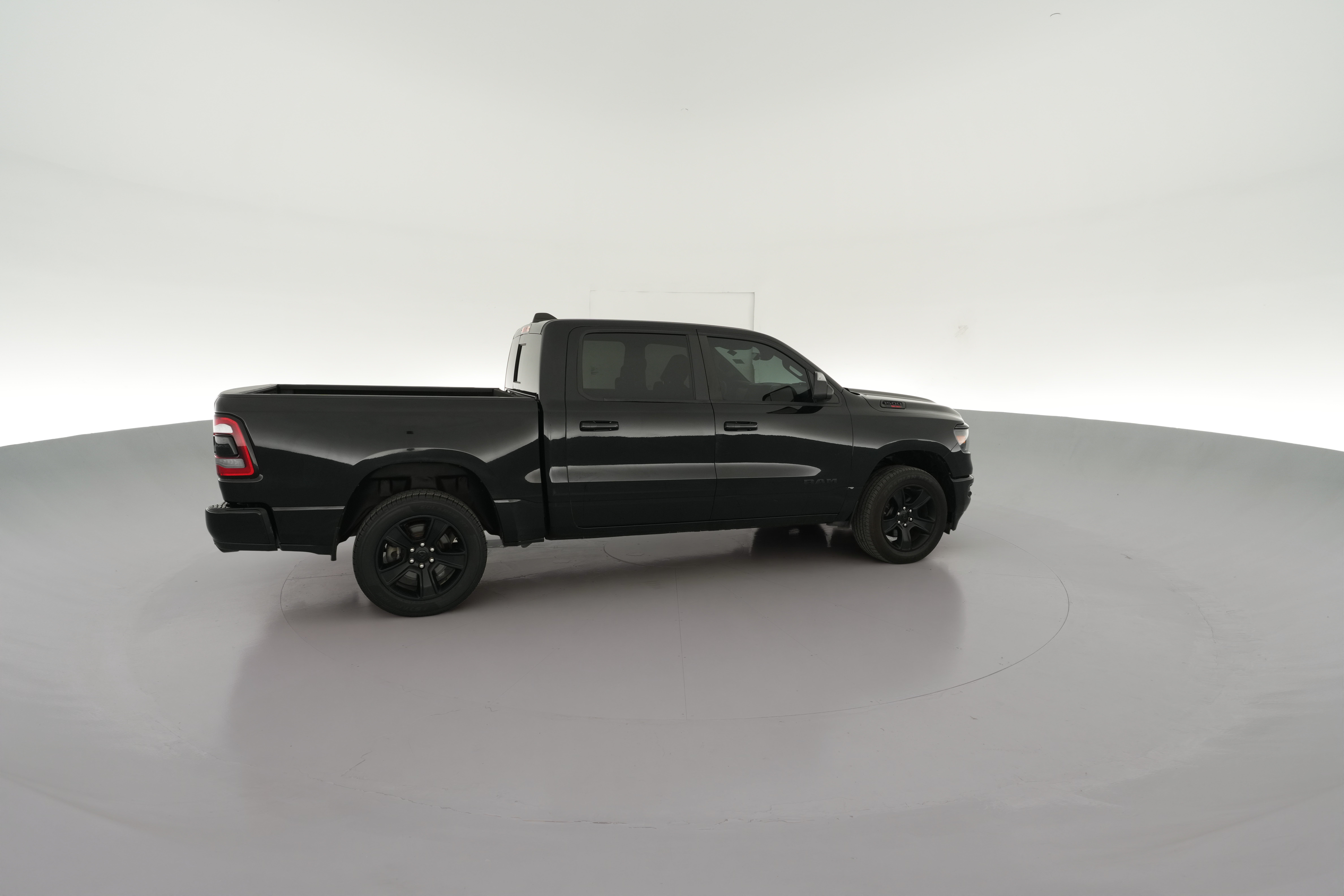 2023 RAM Ram 1500 Pickup Big Horn/Lone Star - Photo 37