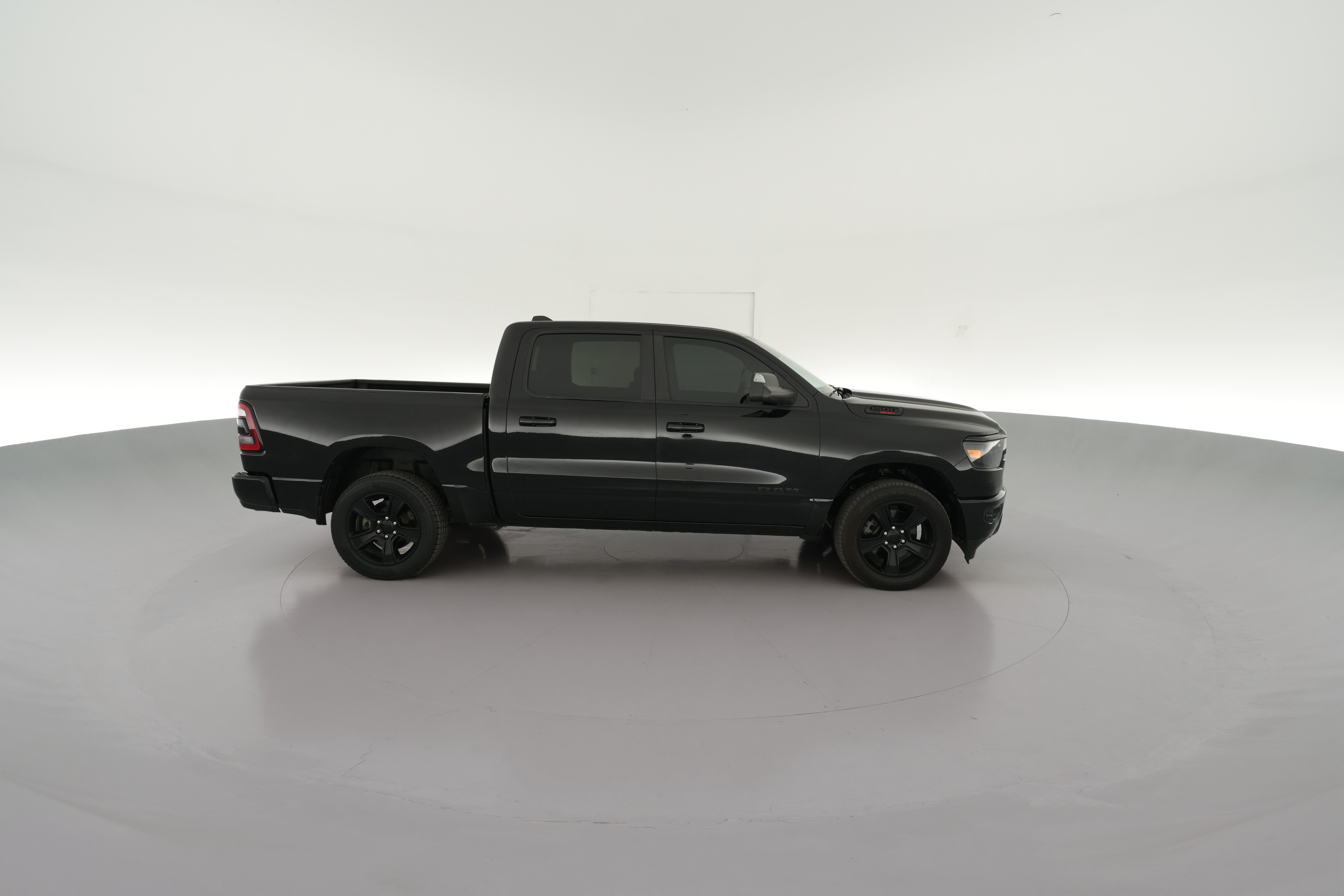 2023 RAM Ram 1500 Pickup Big Horn/Lone Star - Photo 38