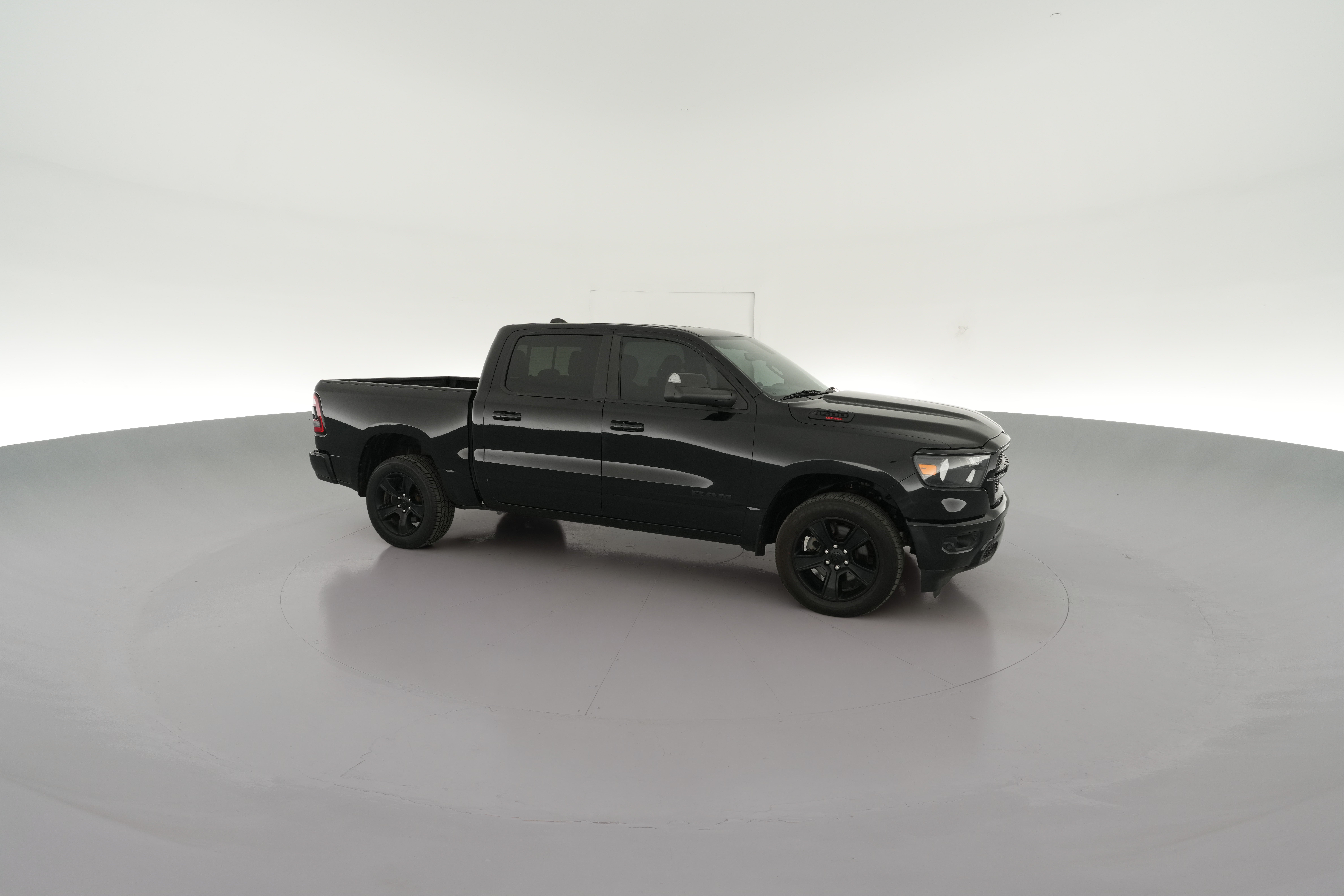 2023 RAM Ram 1500 Pickup Big Horn/Lone Star - Photo 39