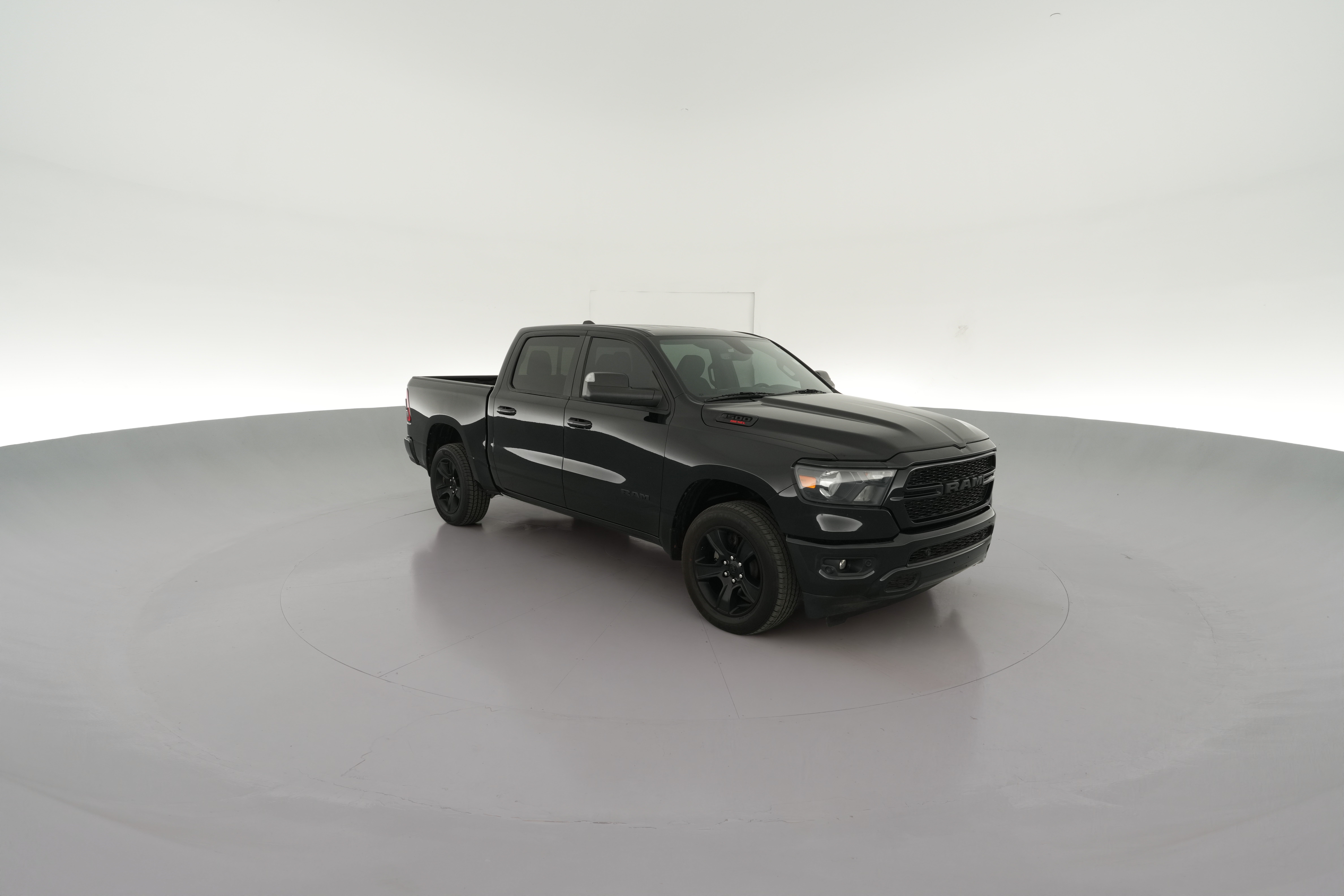 2023 RAM Ram 1500 Pickup Big Horn/Lone Star - Photo 40