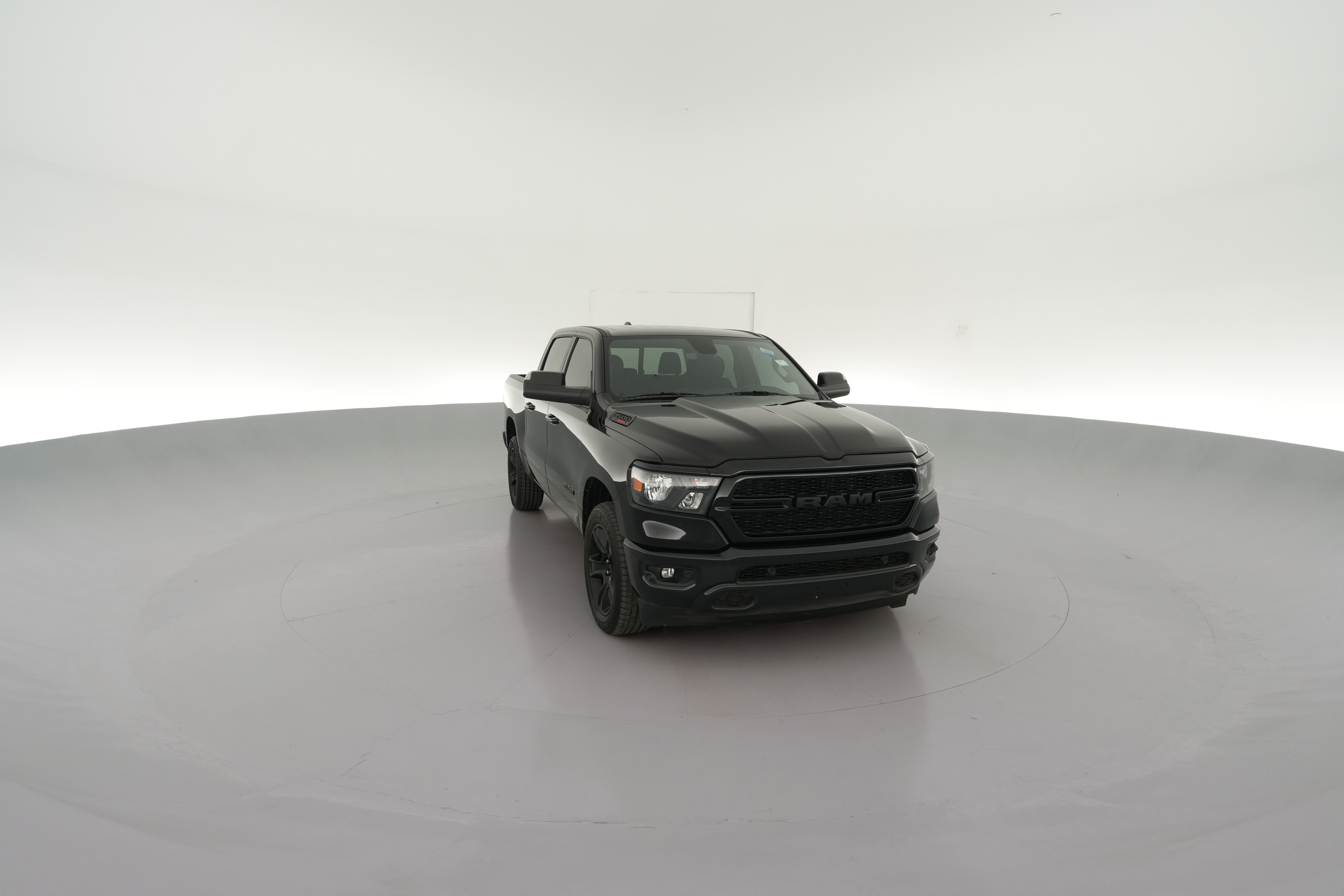 2023 RAM Ram 1500 Pickup Big Horn/Lone Star - Photo 41