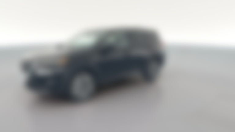 2022 Nissan Rogue vehicle photo