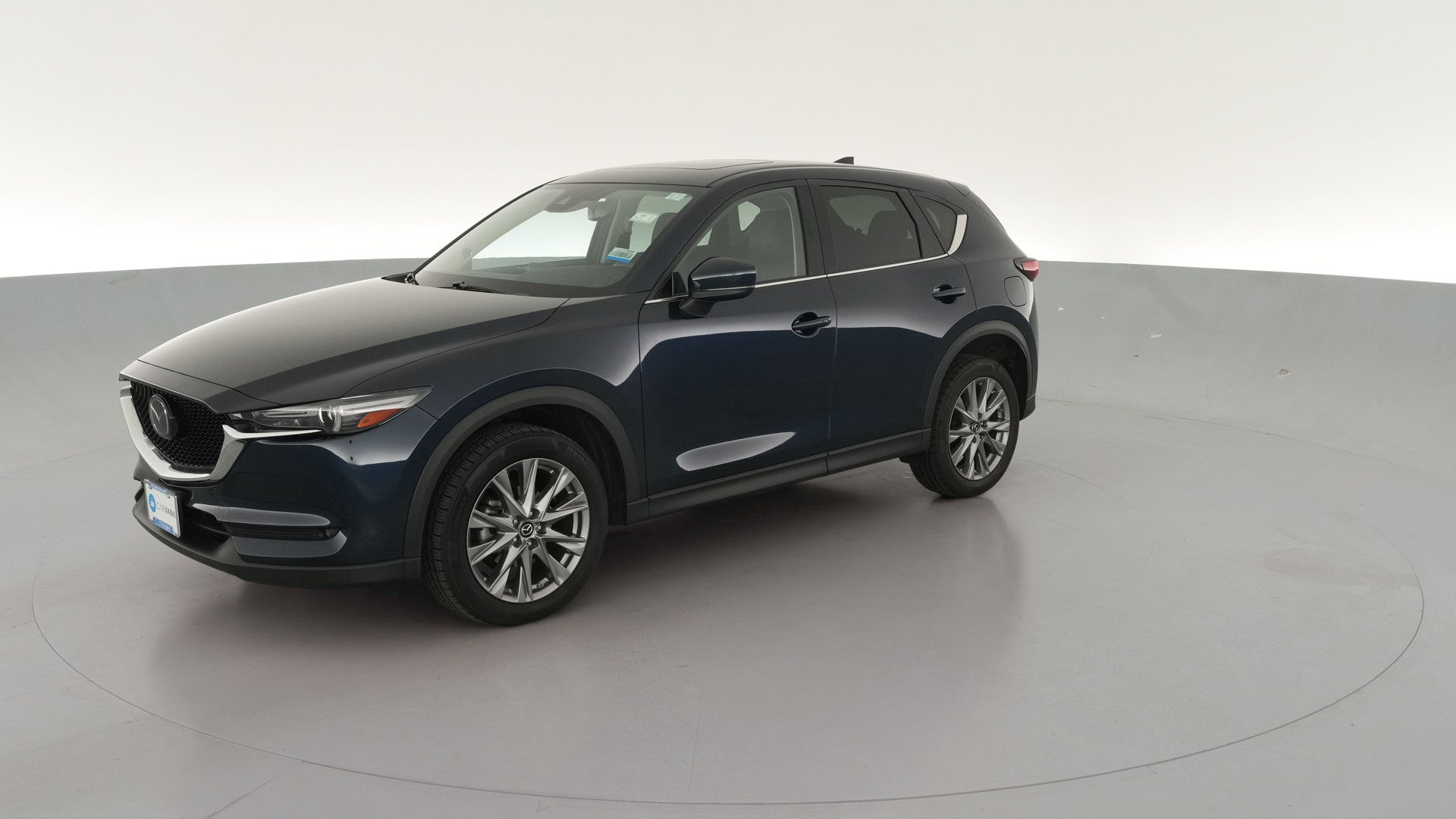 2020 MAZDA CX-5 vehicle photo