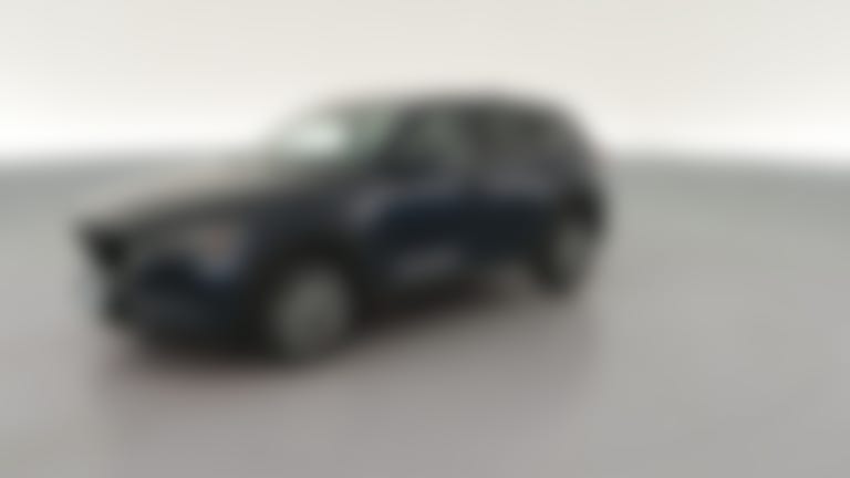 2020 MAZDA CX-5 vehicle photo