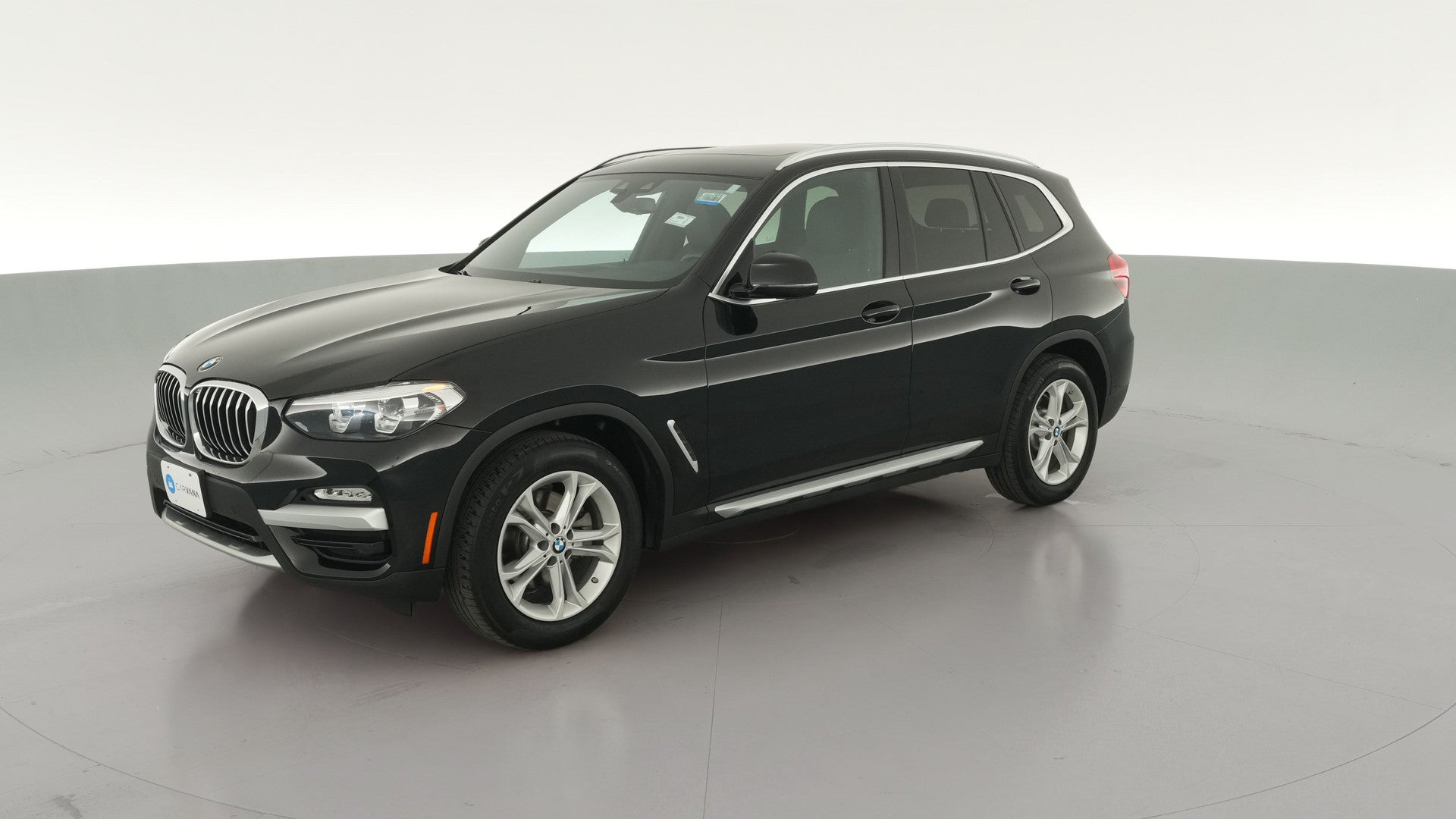 2019 BMW X3 vehicle photo