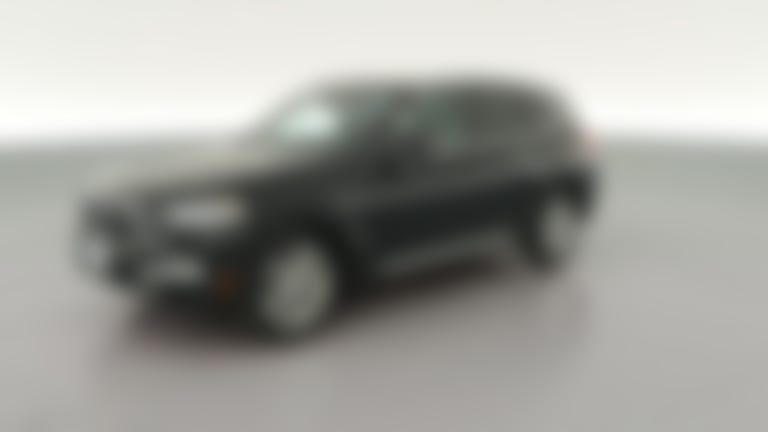 2019 BMW X3 vehicle photo