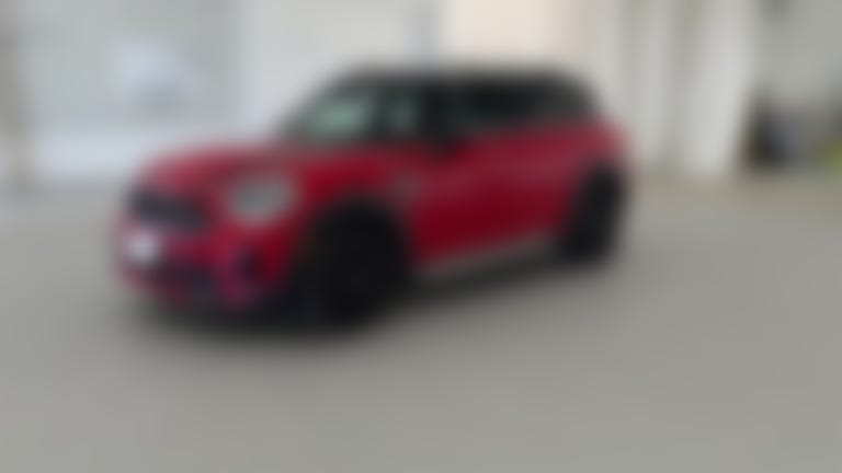 2022 MINI Countryman vehicle photo