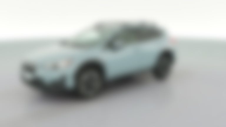 2023 Subaru Crosstrek vehicle photo
