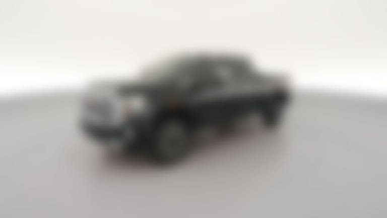 2024 GMC Sierra 2500 HD Crew Cab vehicle photo