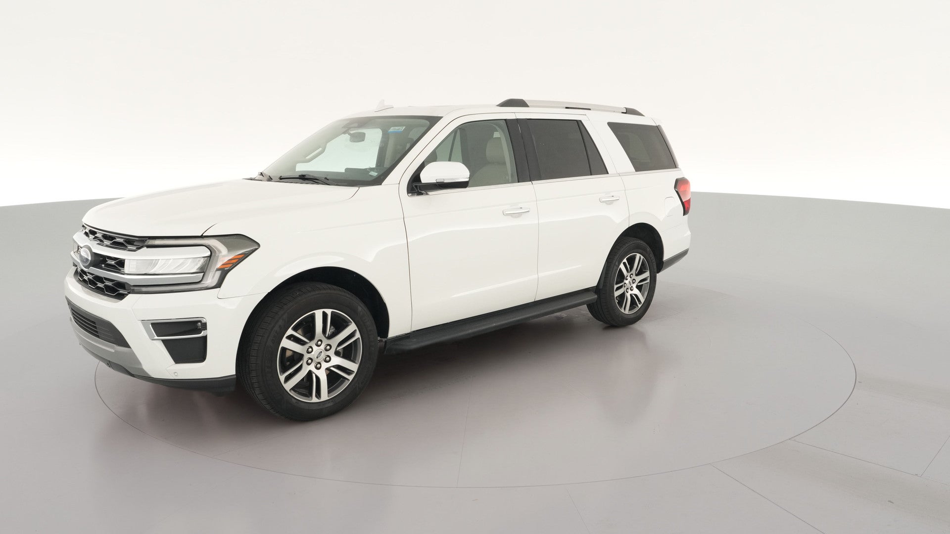 2024 Ford Expedition vehicle photo
