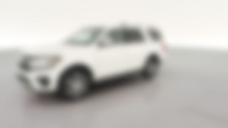 2024 Ford Expedition vehicle photo