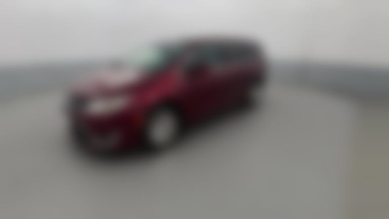 2019 Chrysler Pacifica vehicle photo