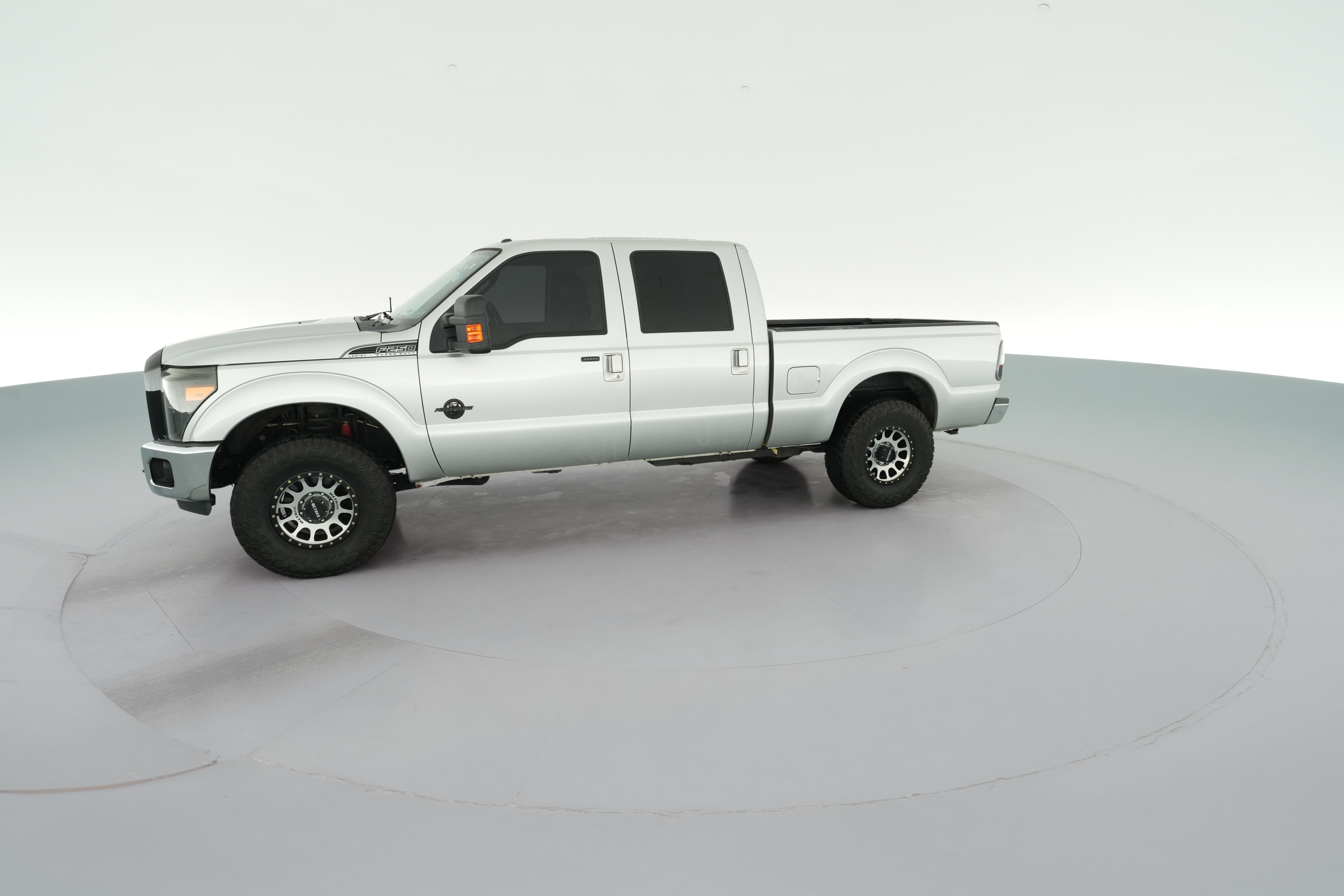 2016 Ford F-250 Super Duty Lariat - Photo 29