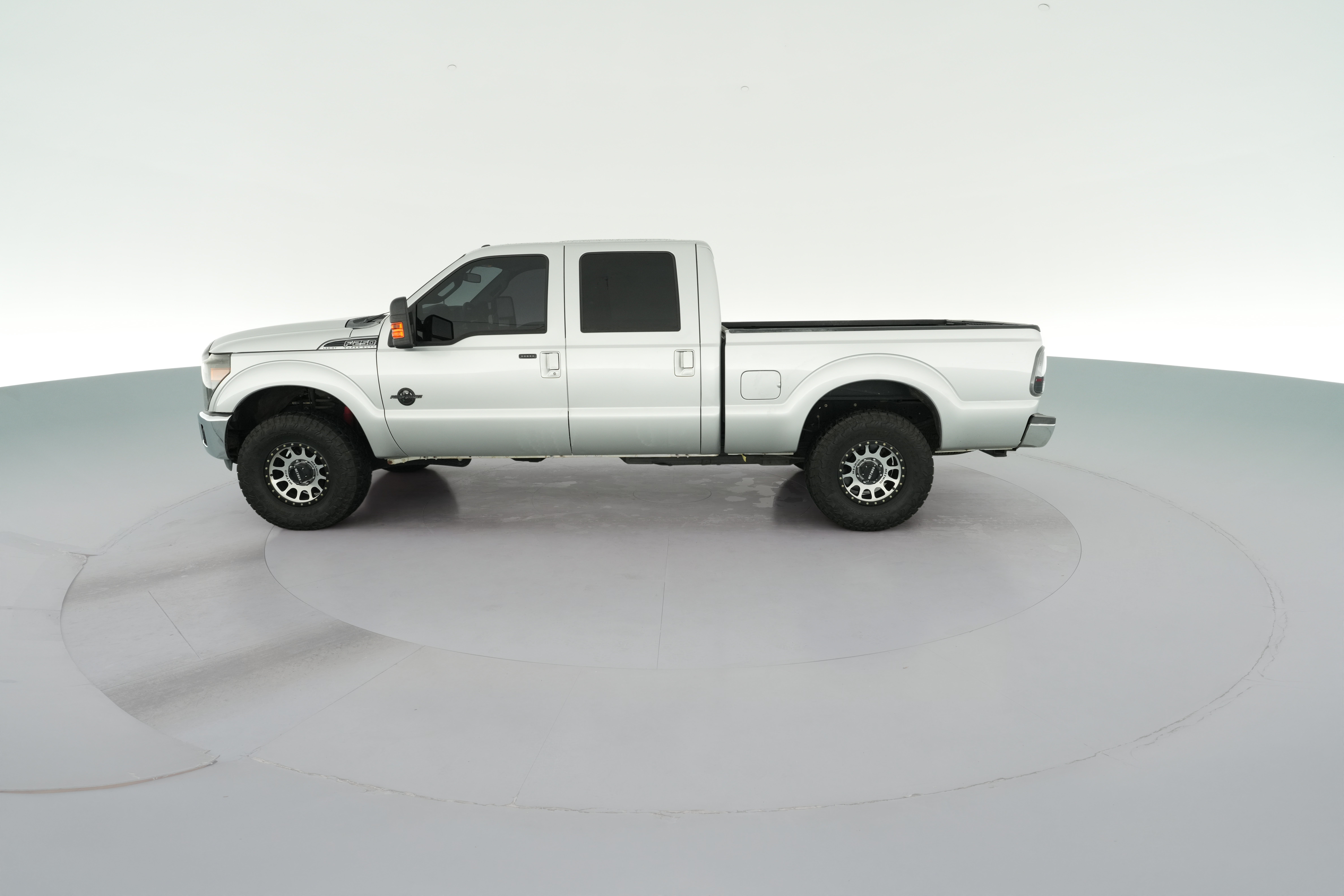 2016 Ford F-250 Super Duty Lariat - Photo 30