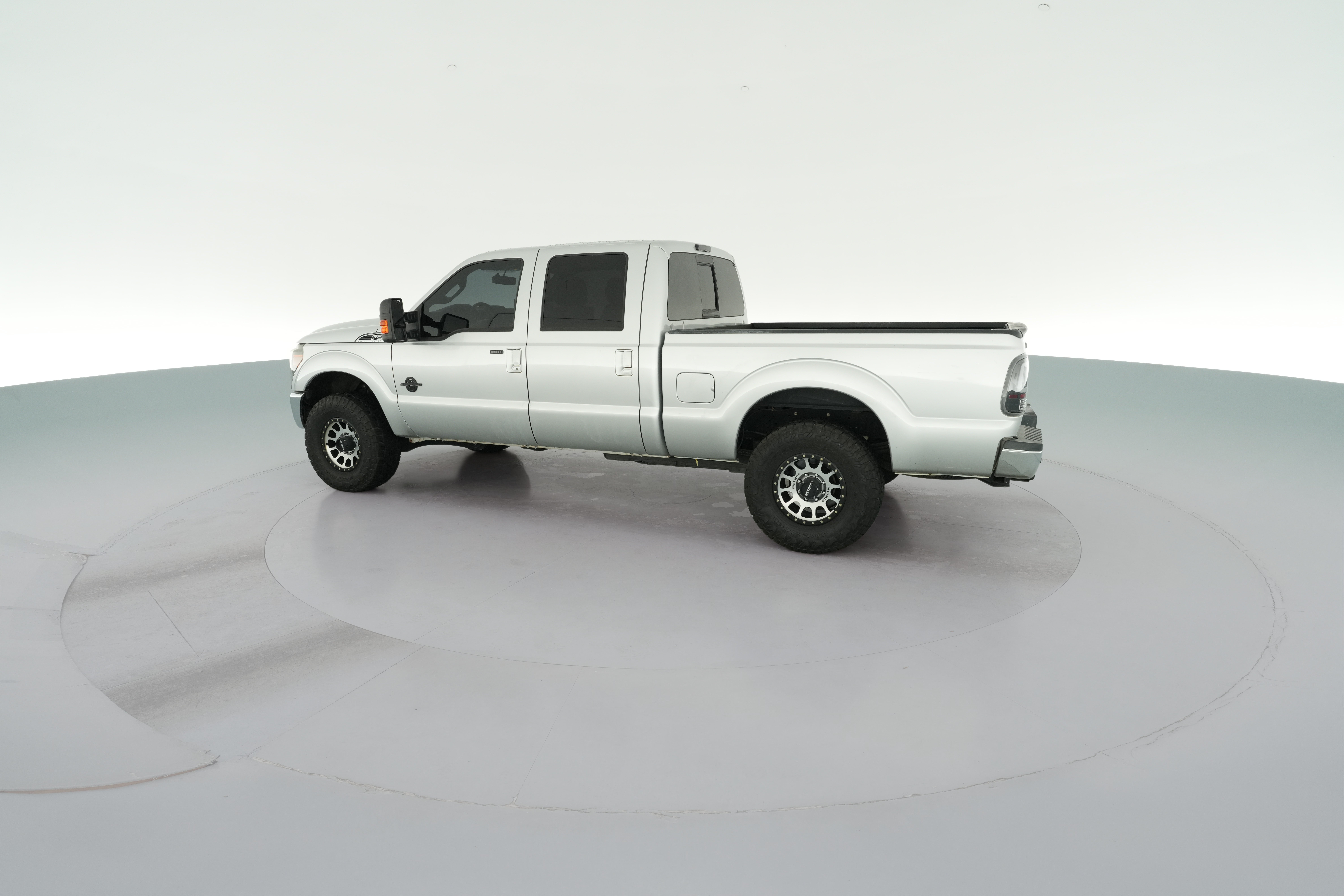 2016 Ford F-250 Super Duty Lariat - Photo 31