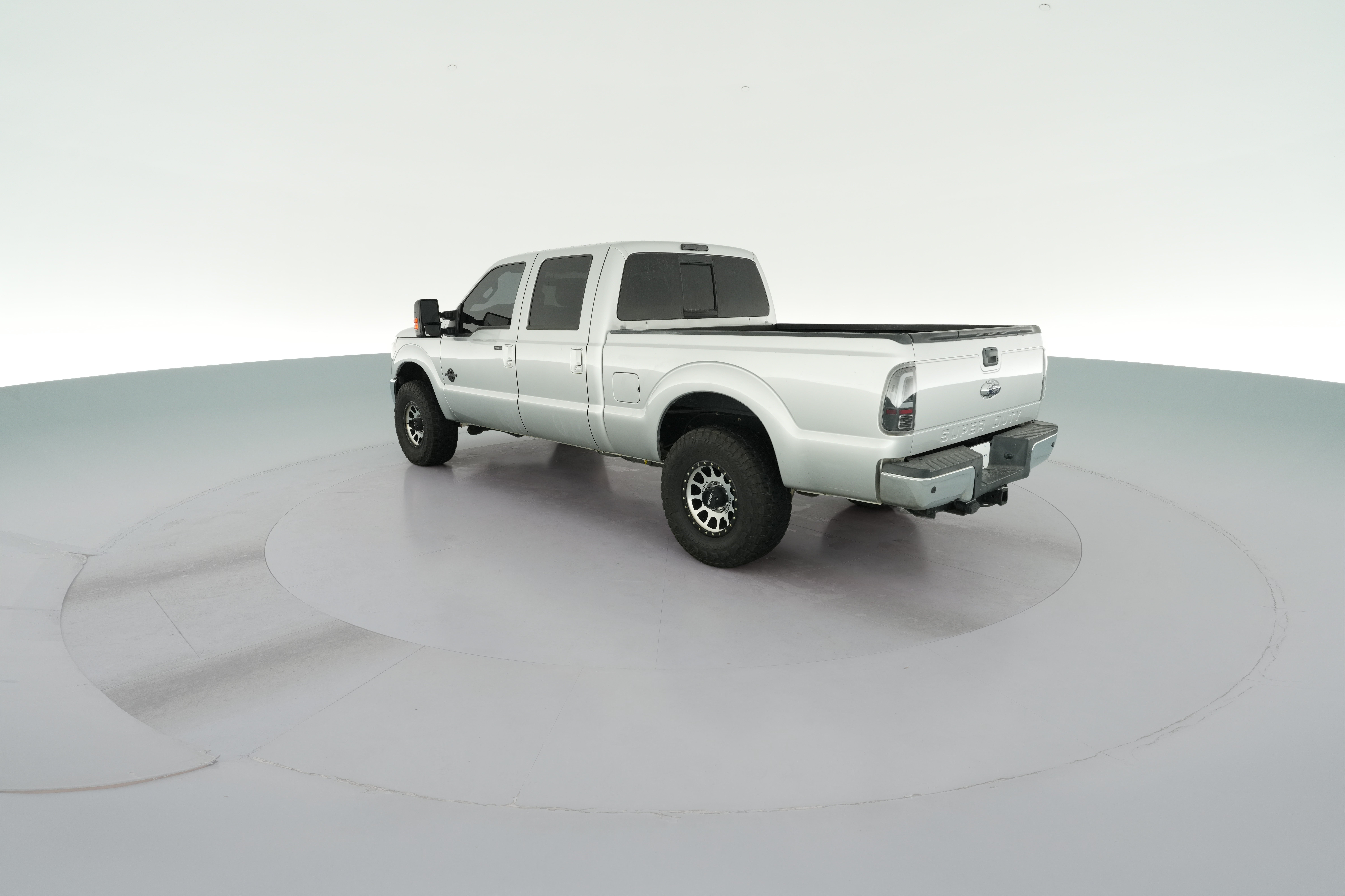 2016 Ford F-250 Super Duty Lariat - Photo 32