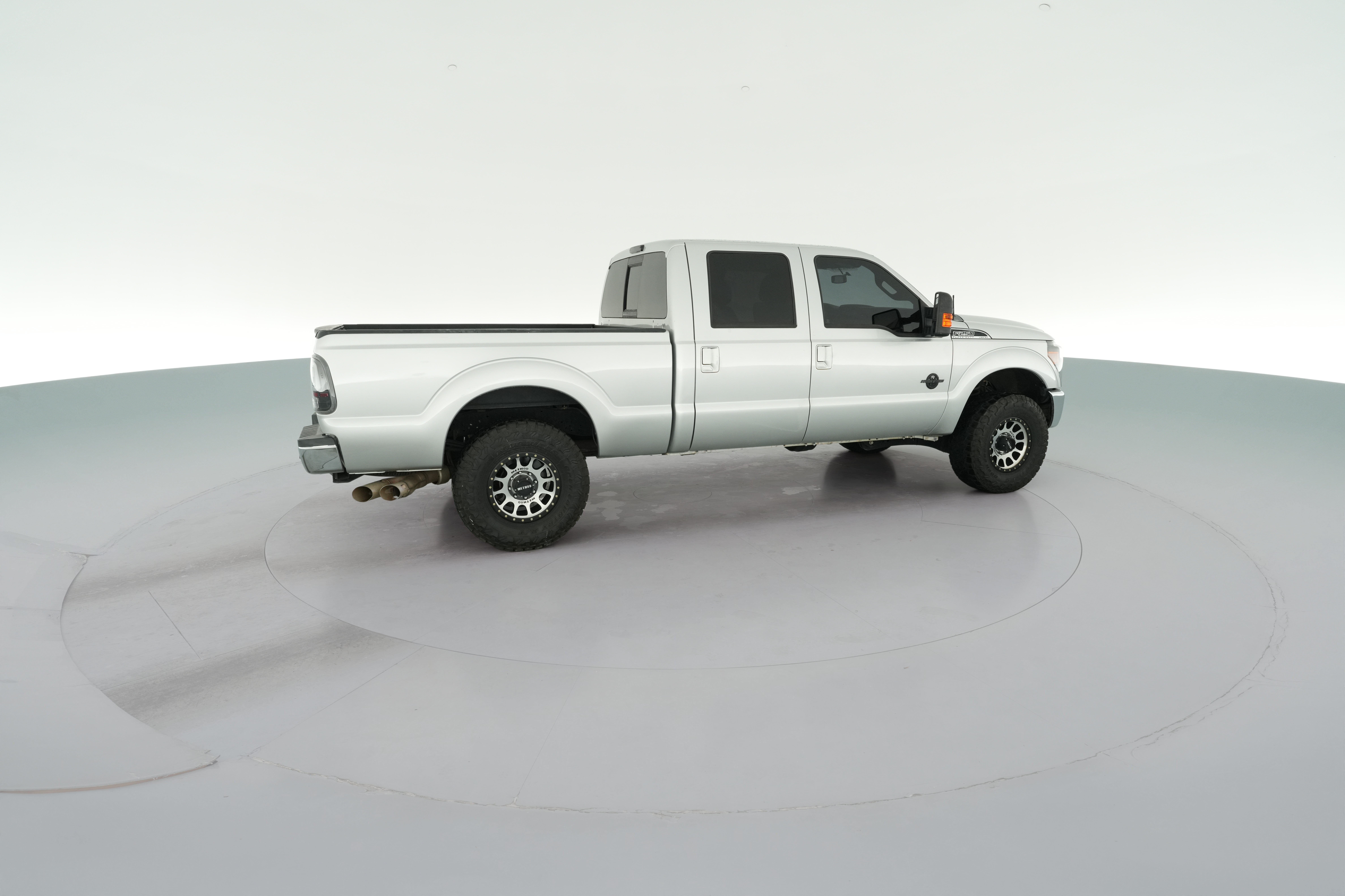 2016 Ford F-250 Super Duty Lariat - Photo 37