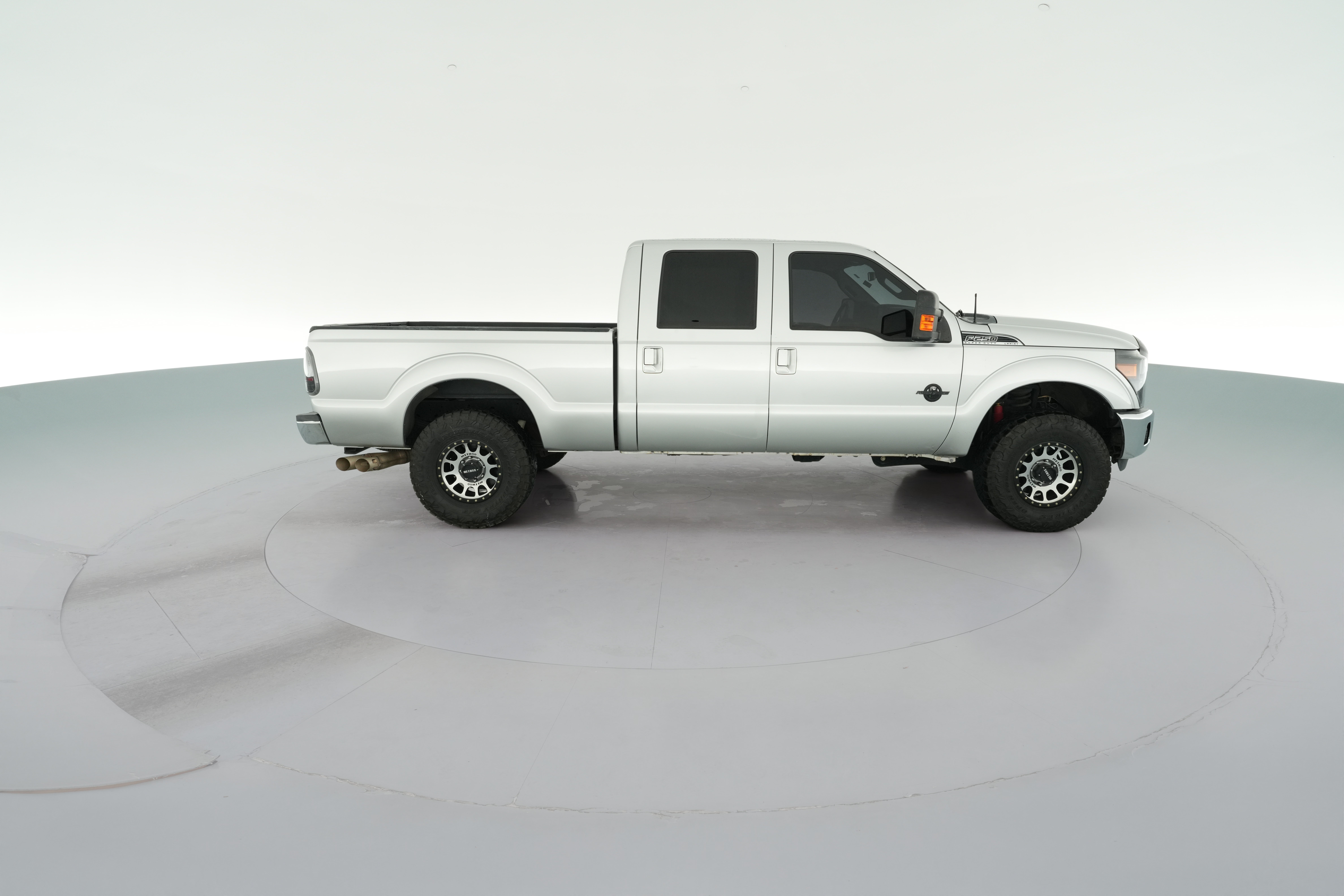 2016 Ford F-250 Super Duty Lariat - Photo 38