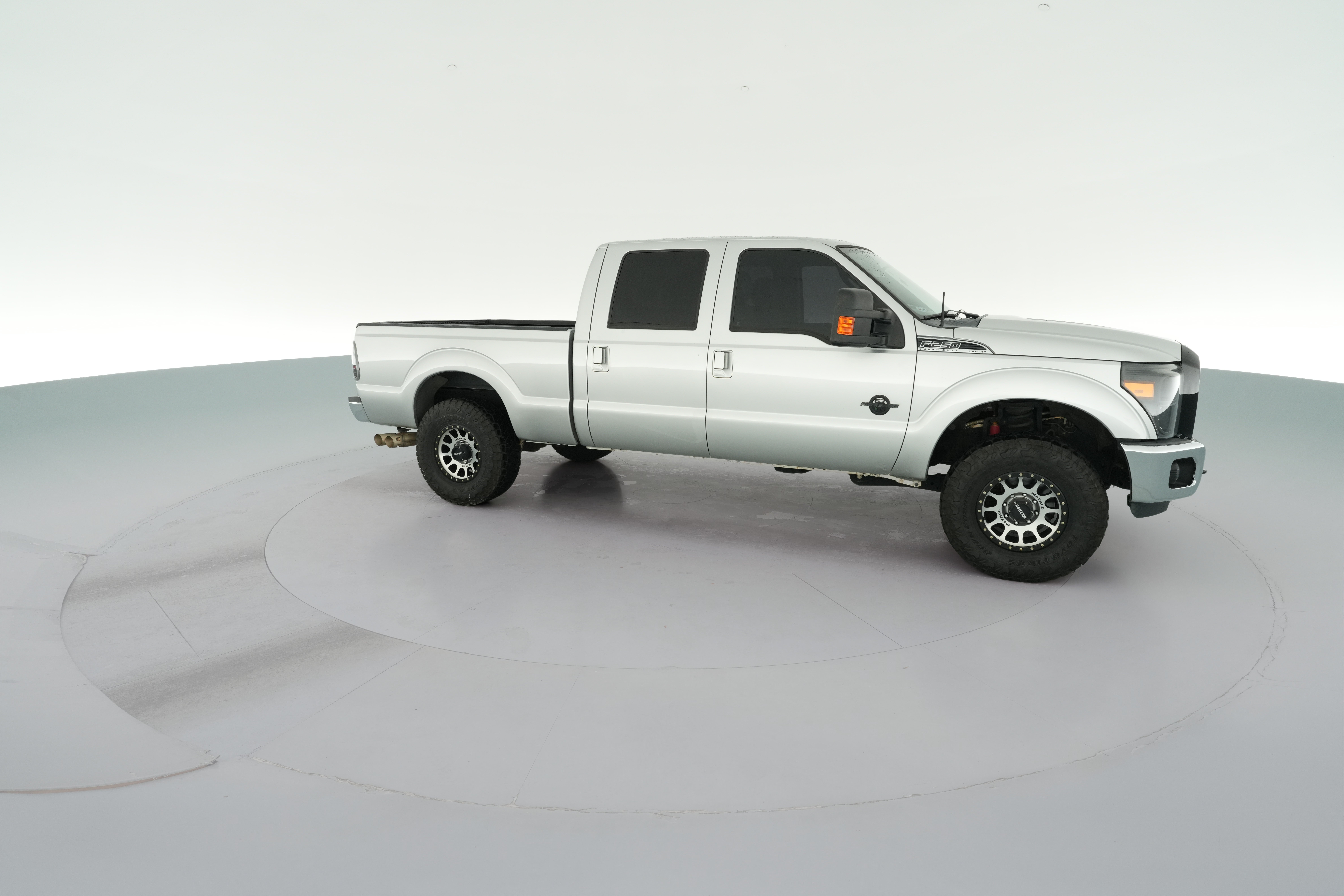 2016 Ford F-250 Super Duty Lariat - Photo 39