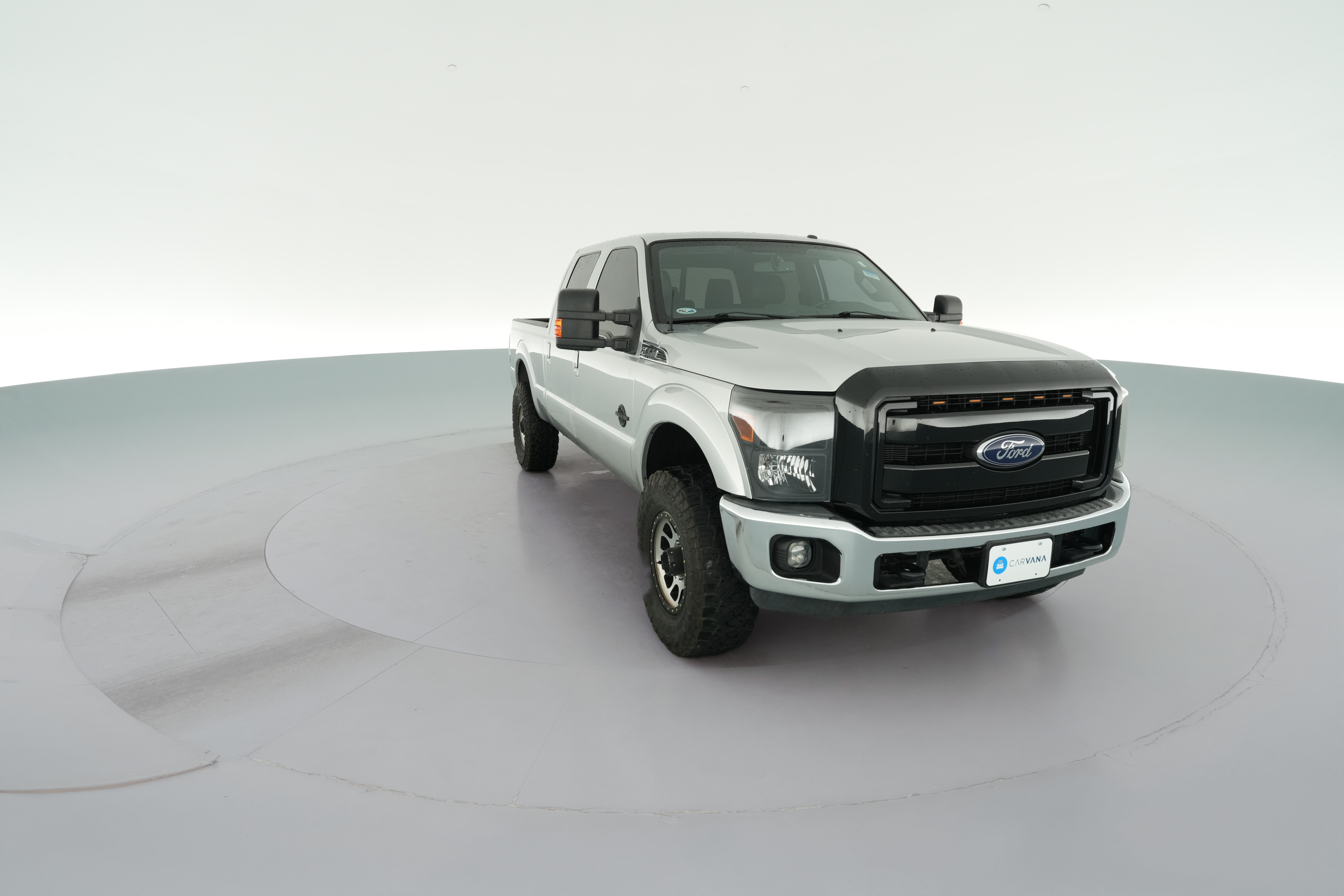 2016 Ford F-250 Super Duty Lariat - Photo 41