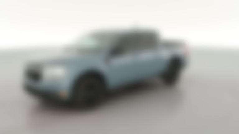 2024 Ford Maverick vehicle photo