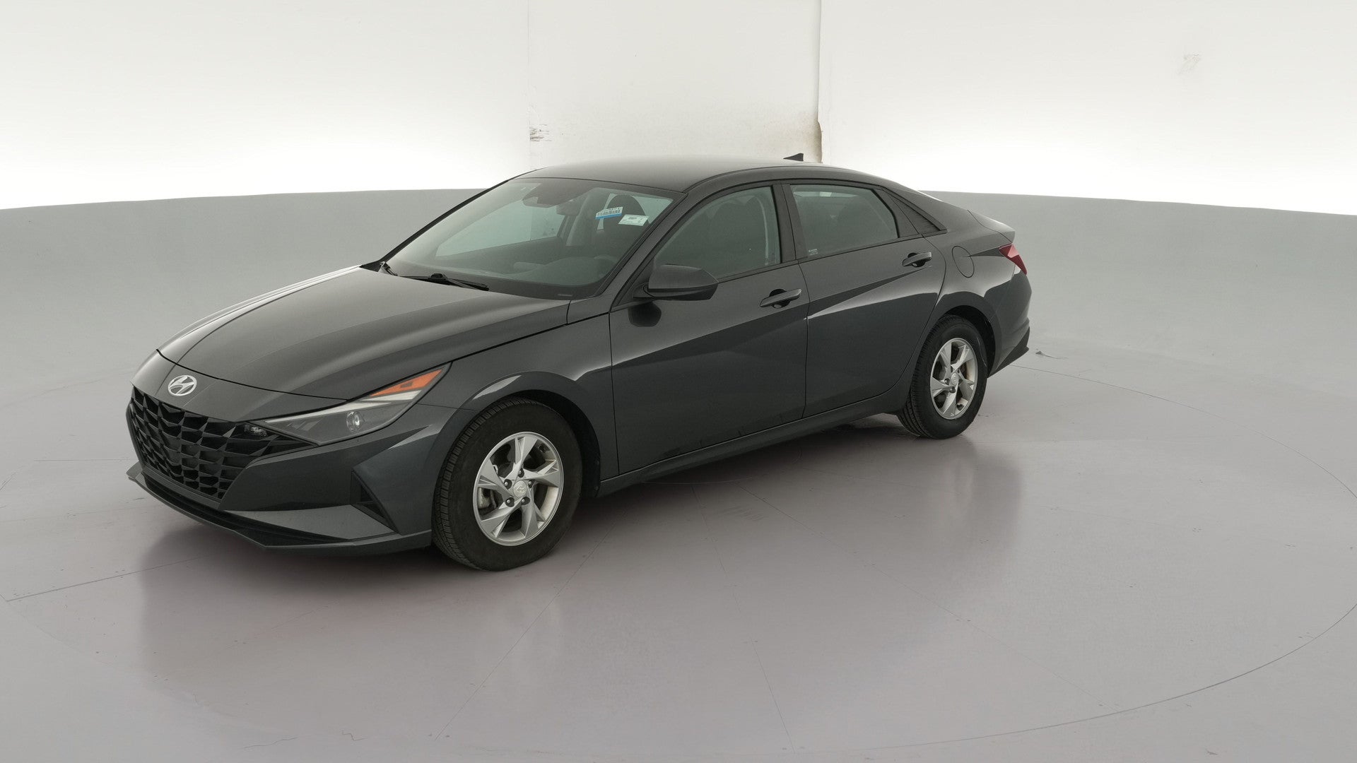 2022 Hyundai Elantra vehicle photo