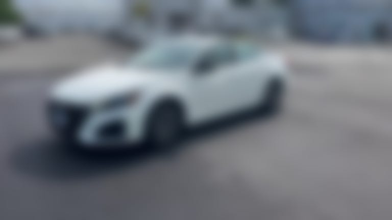 2026 Nissan Altima vehicle photo