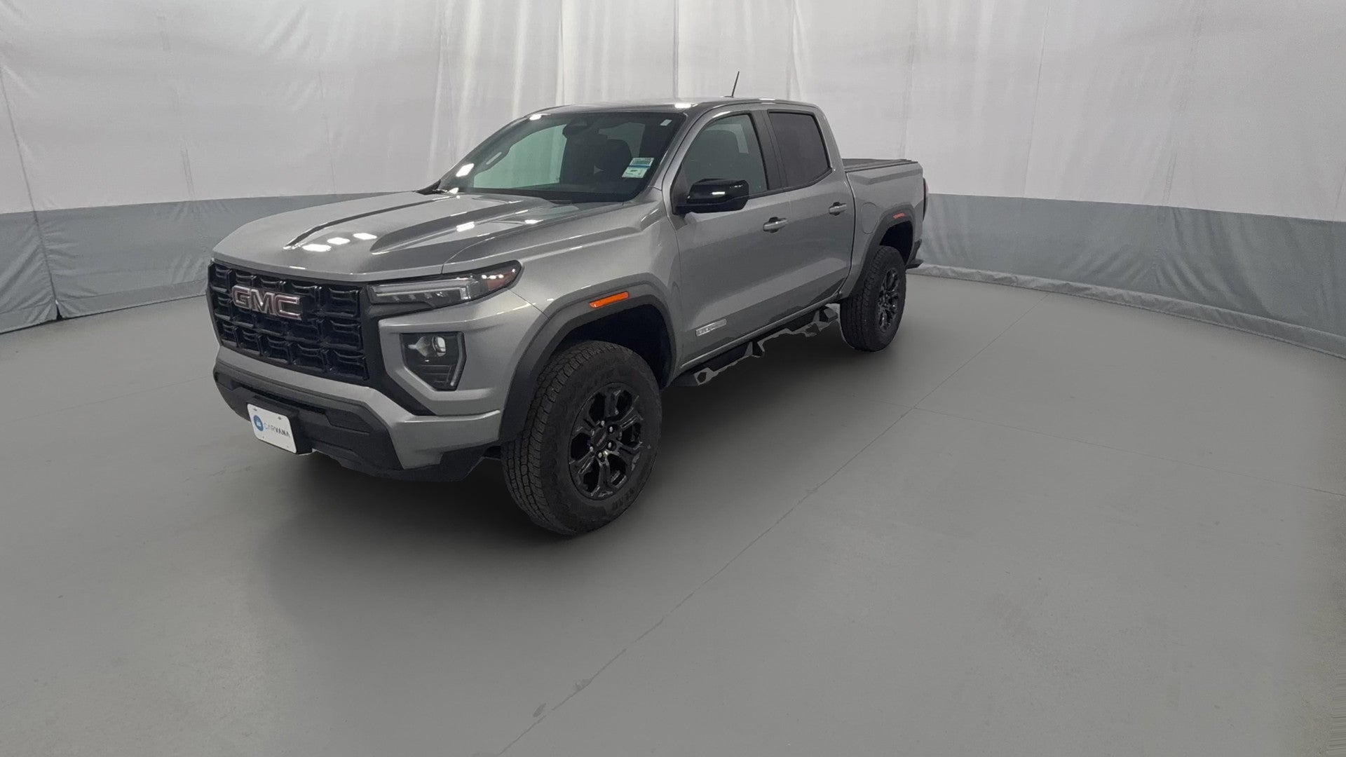 2024 GMC Canyon Crew Cab vehicle photo