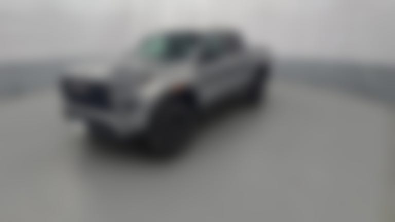 2024 GMC Canyon Crew Cab vehicle photo